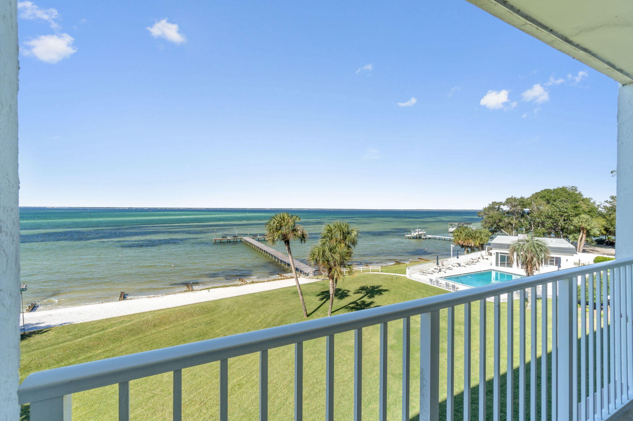 VALENCIA CONDO - Residential Lease