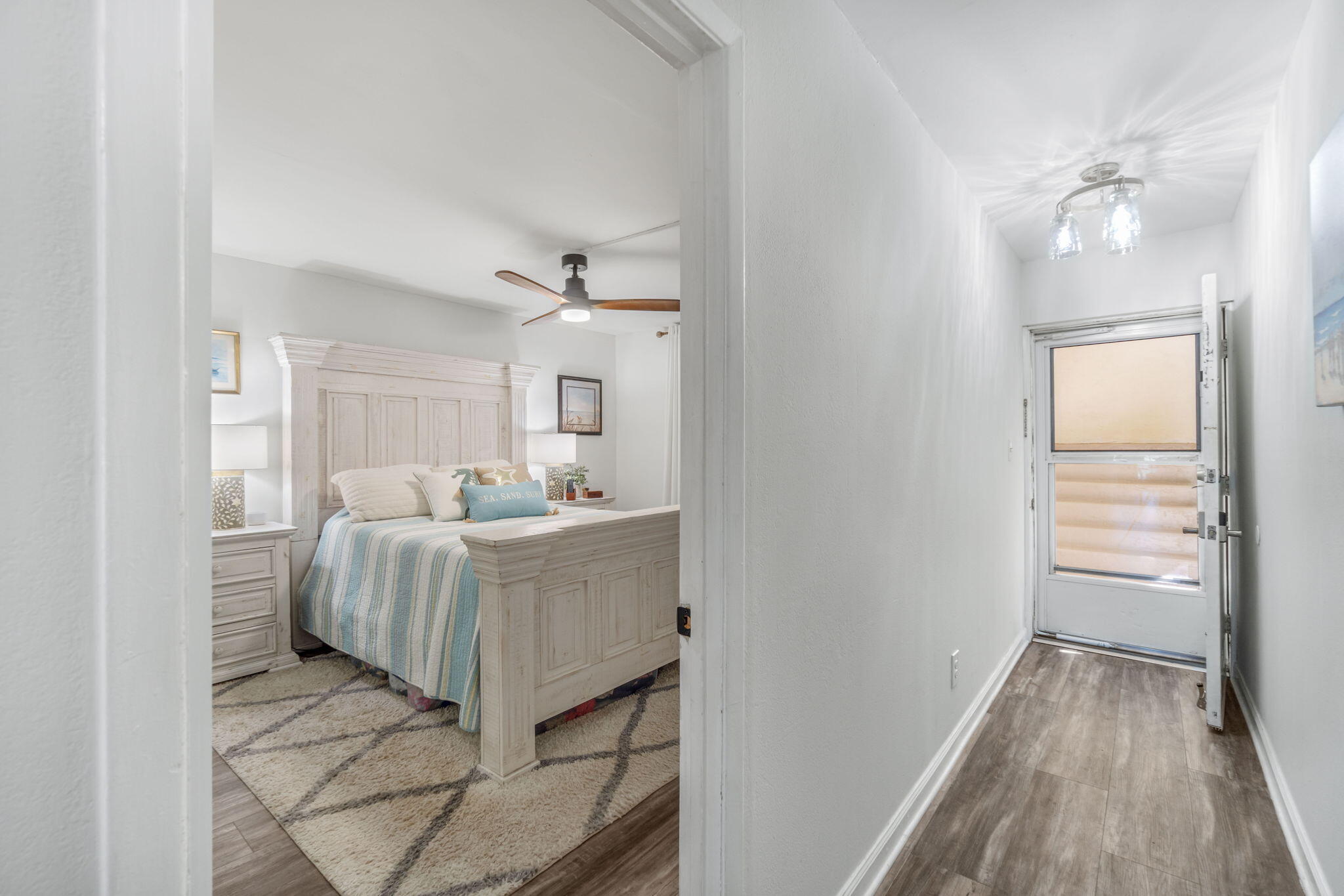 VALENCIA CONDO - Residential Lease