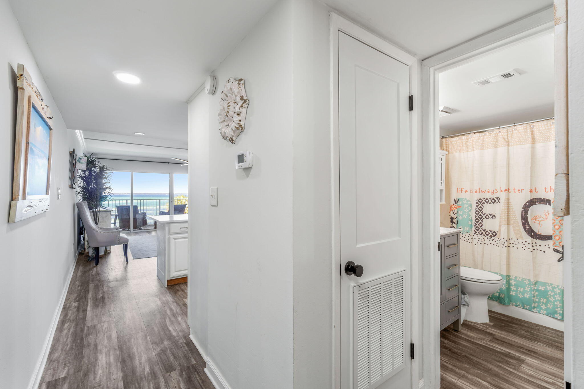 VALENCIA CONDO - Residential Lease