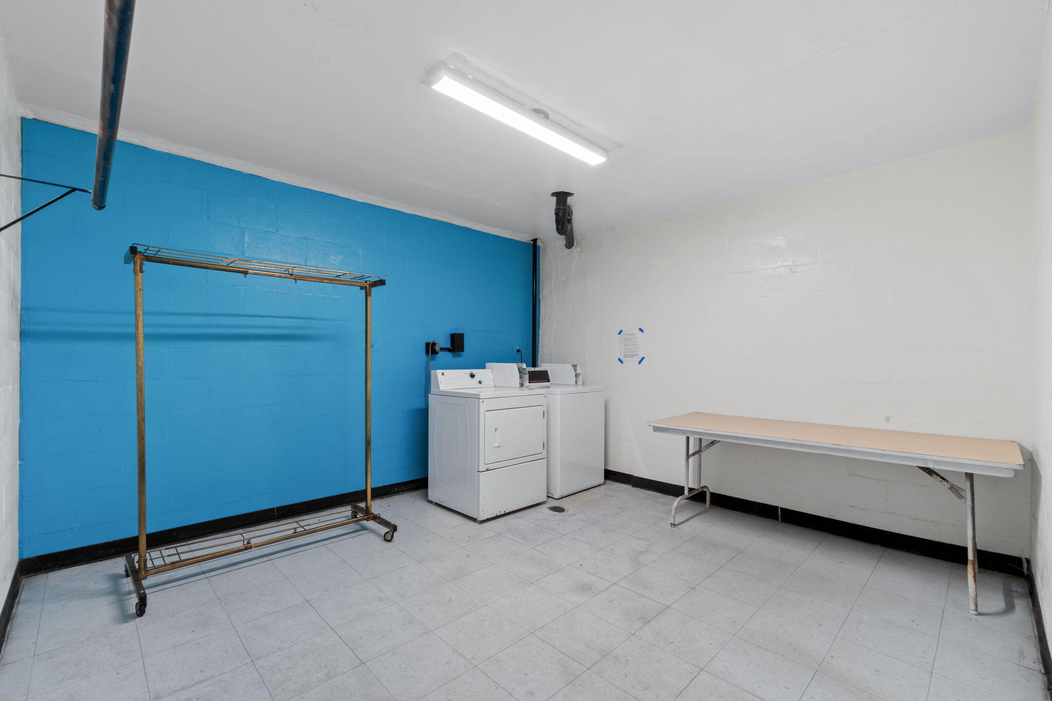 VALENCIA CONDO - Residential Lease