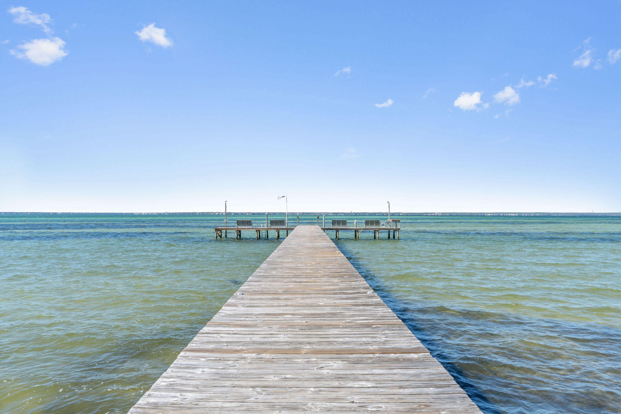 VALENCIA CONDO - Residential Lease