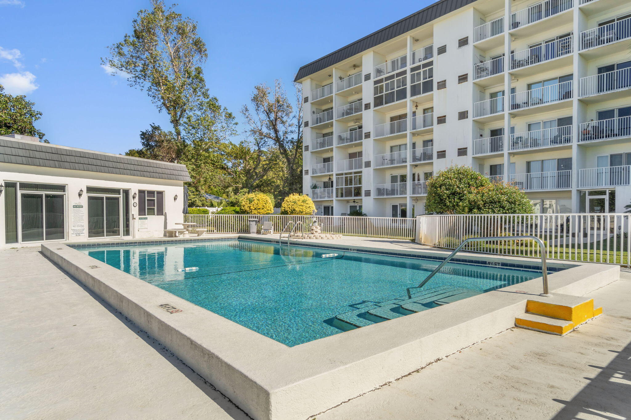 VALENCIA CONDO - Residential Lease