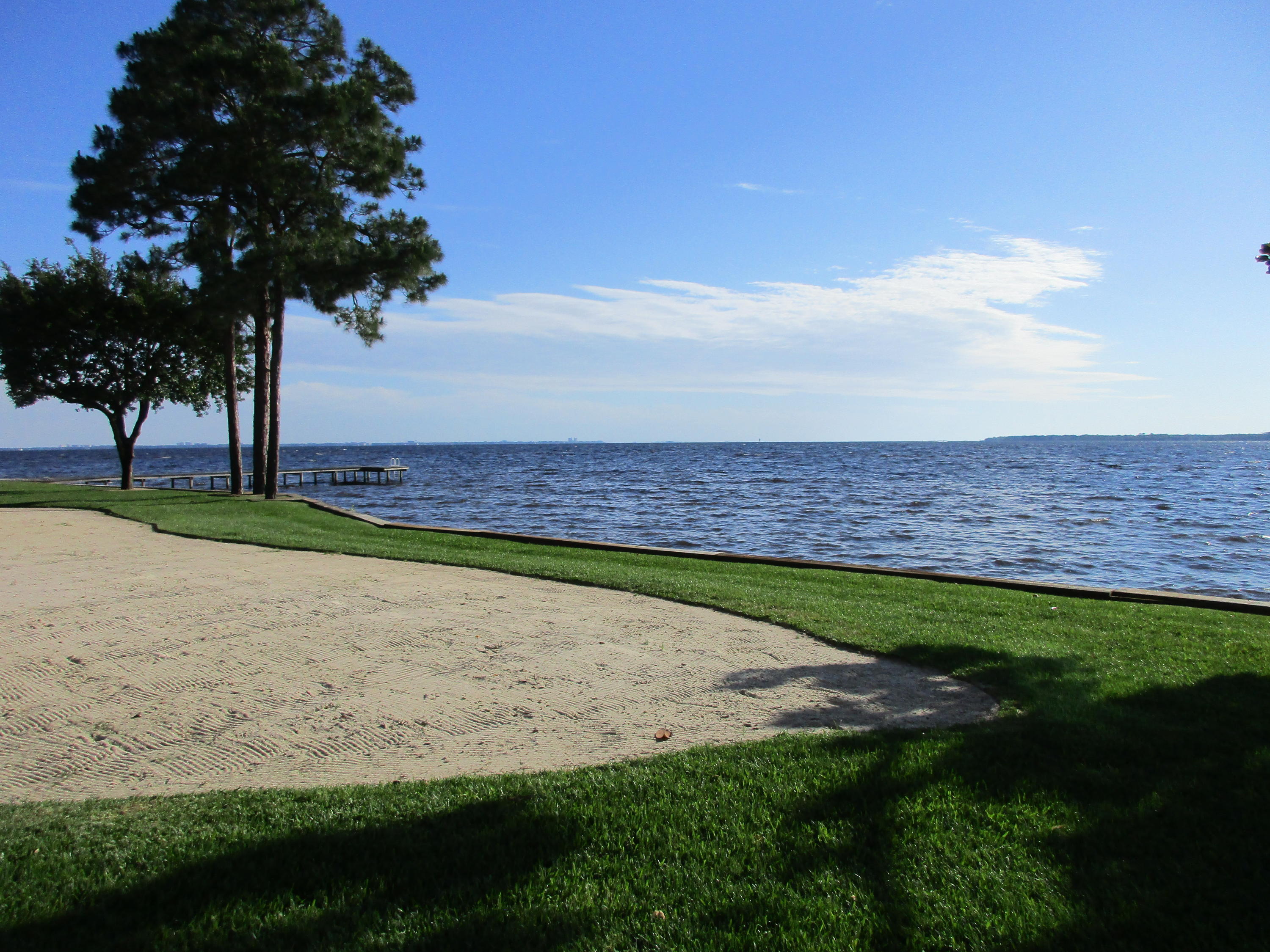 BAY VILLAS CONDOS - Residential Lease
