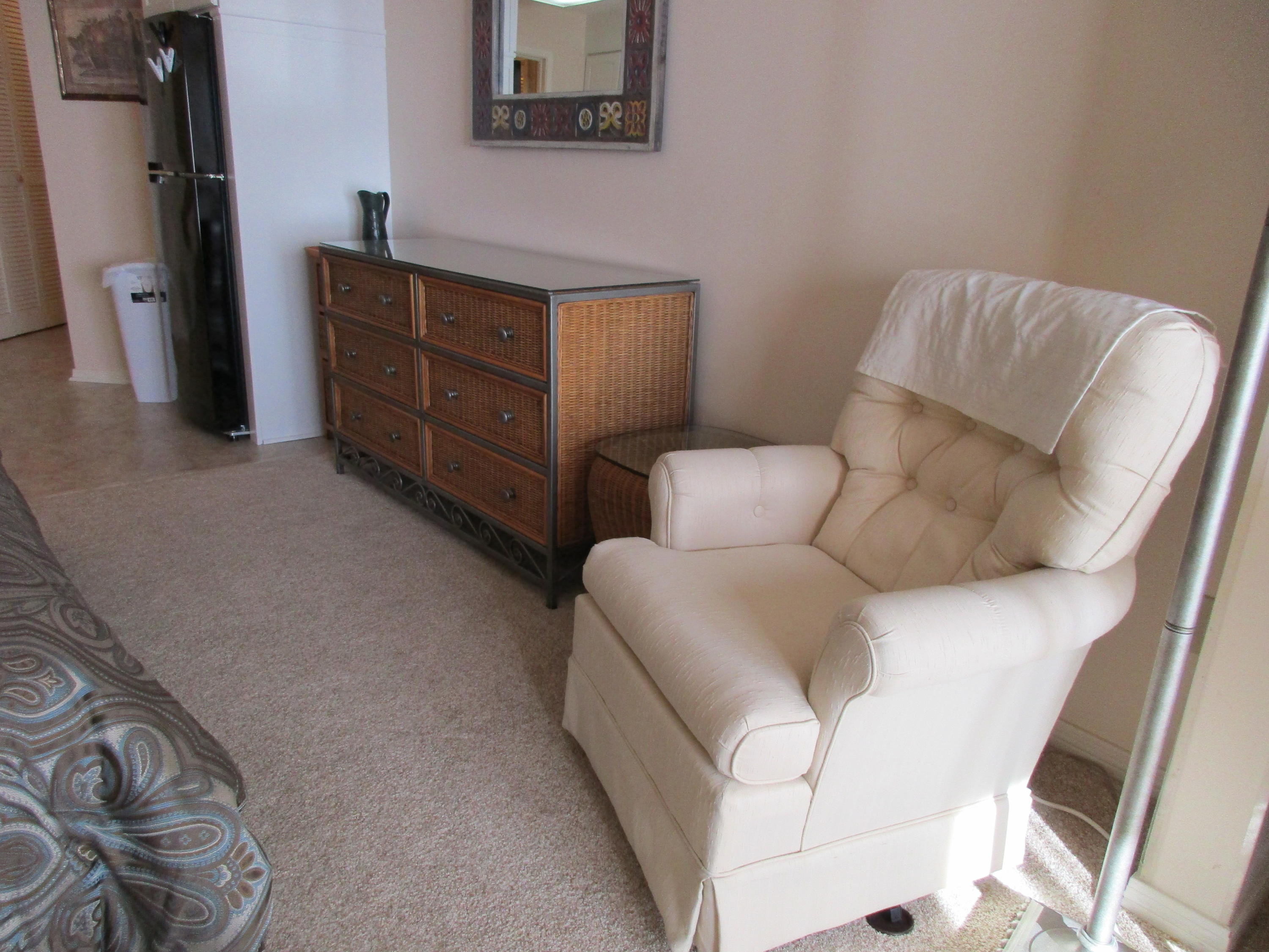 BAY VILLAS CONDOS - Residential Lease