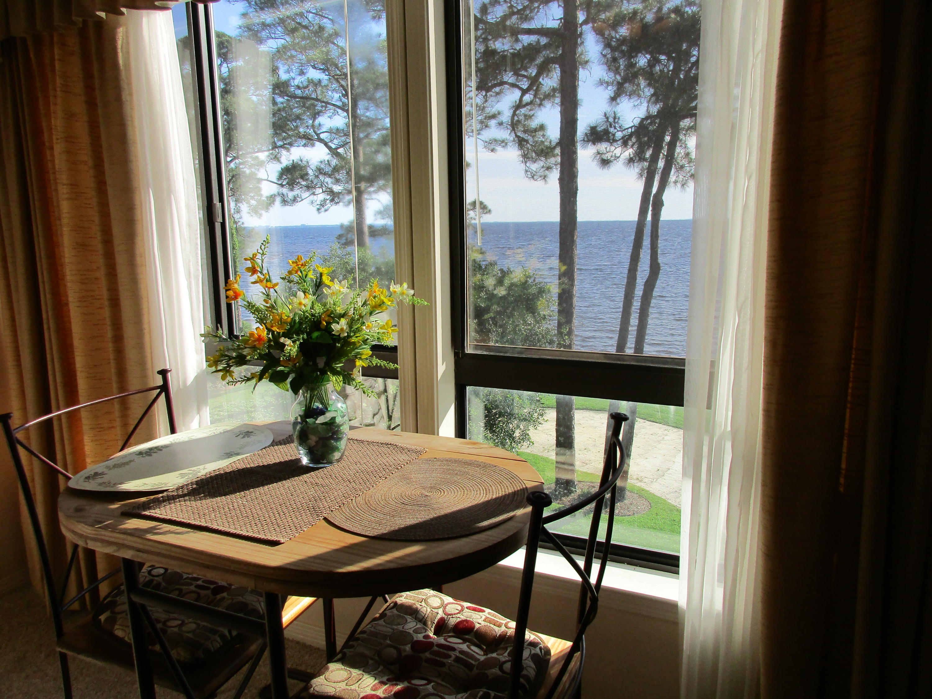 BAY VILLAS CONDOS - Residential Lease
