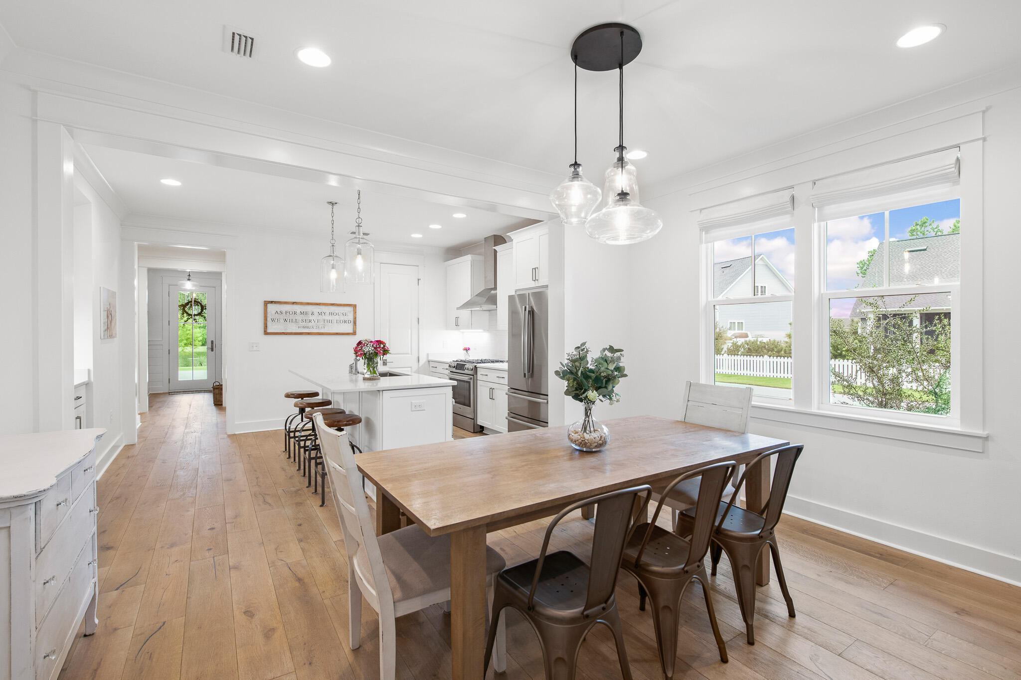 WATERSOUND ORIGINS - Residential