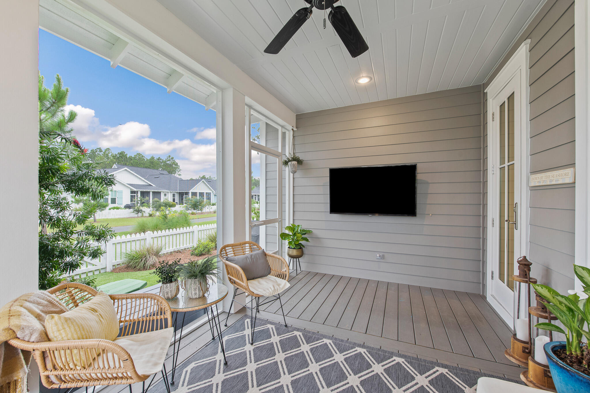 WATERSOUND ORIGINS - Residential