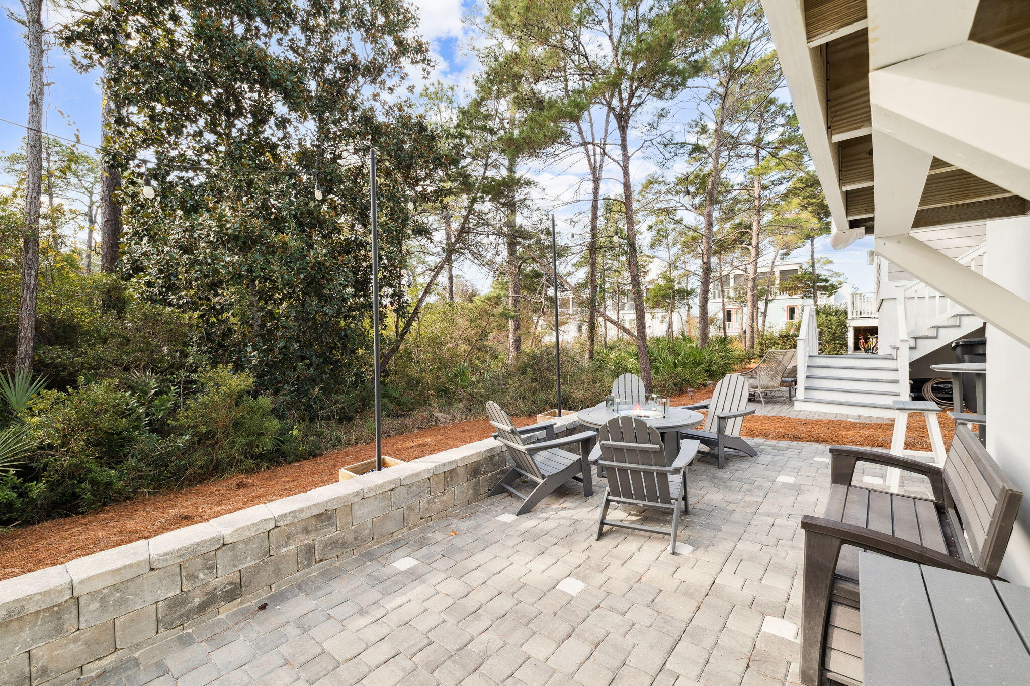SERENITY AT DUNE ALLEN - Residential