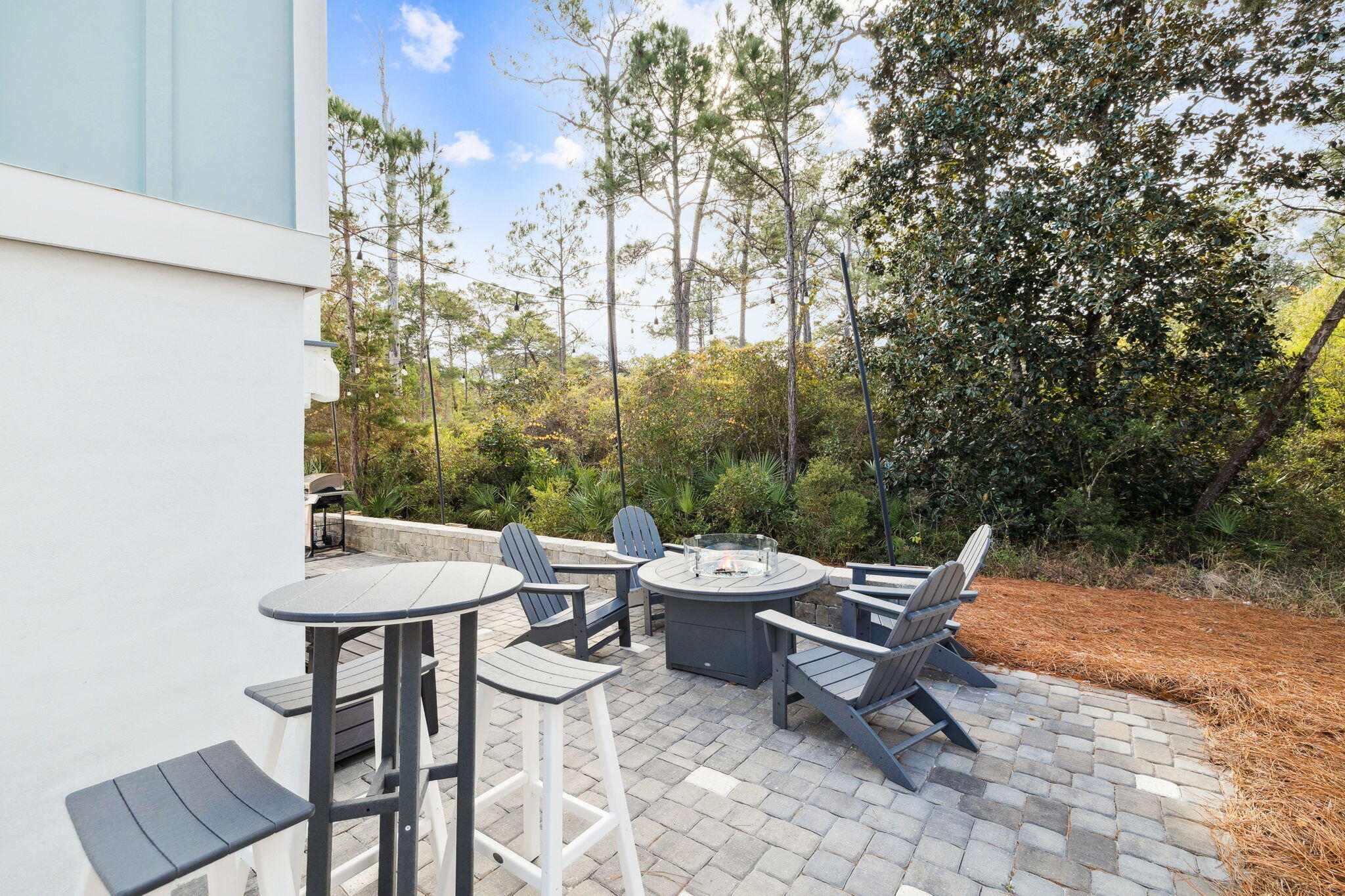 SERENITY AT DUNE ALLEN - Residential