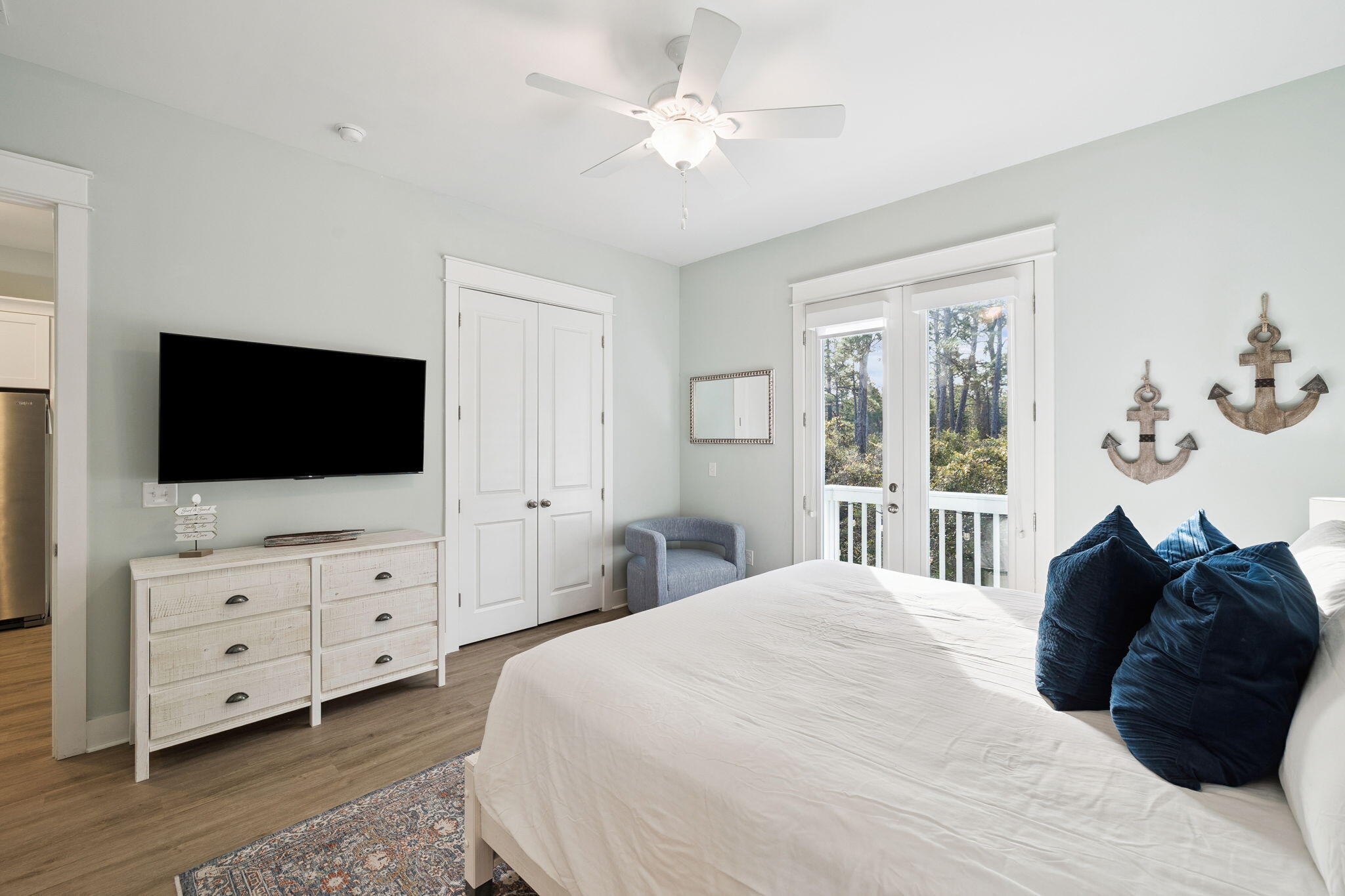 SERENITY AT DUNE ALLEN - Residential