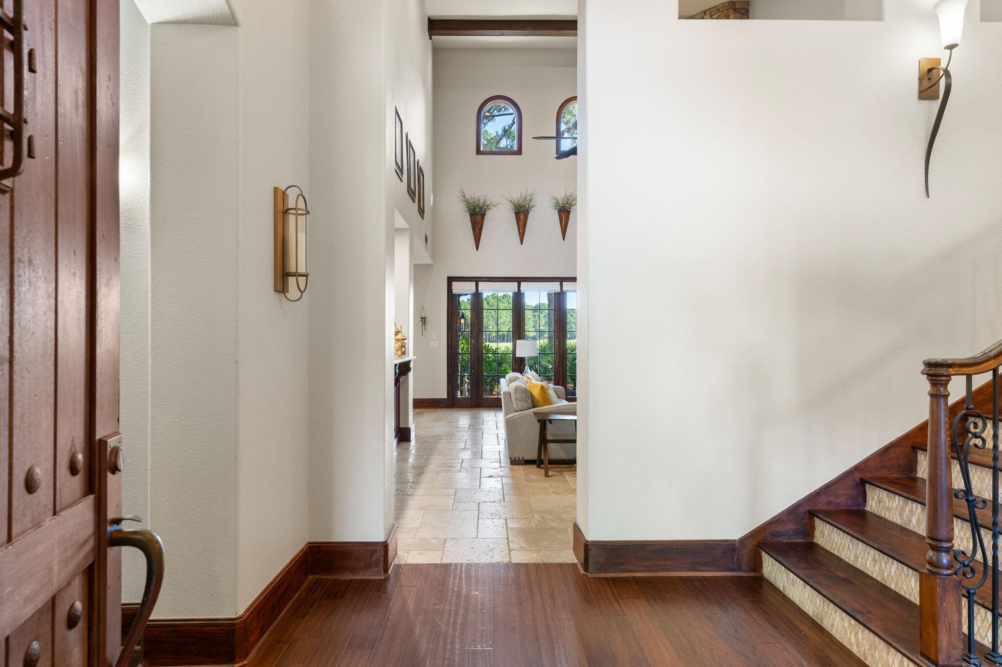 TUSCANA - Residential