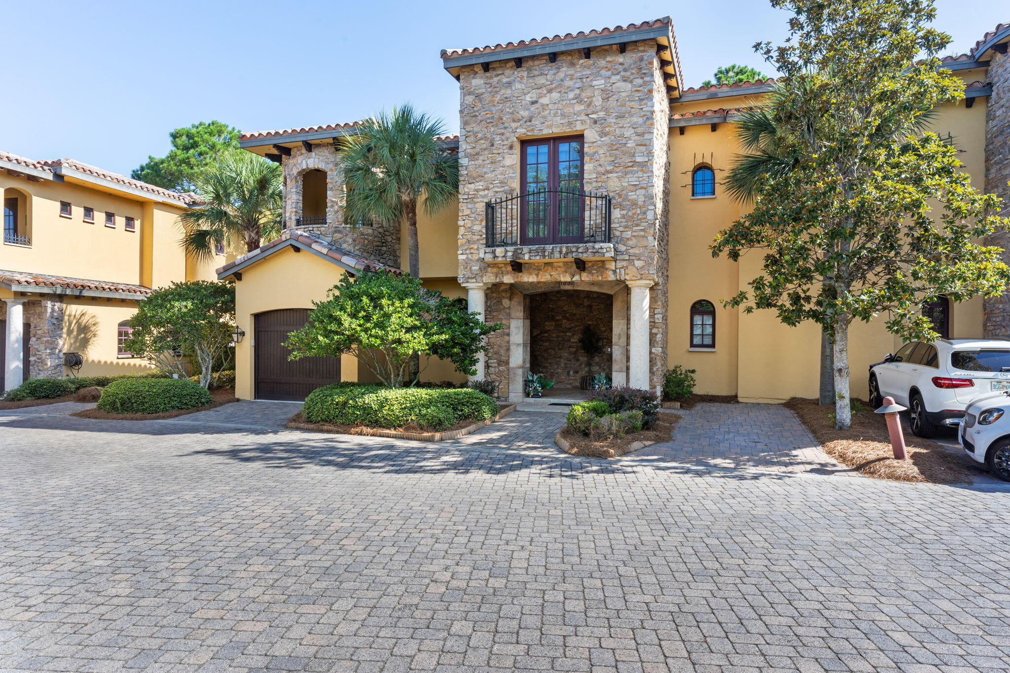 TUSCANA - Residential