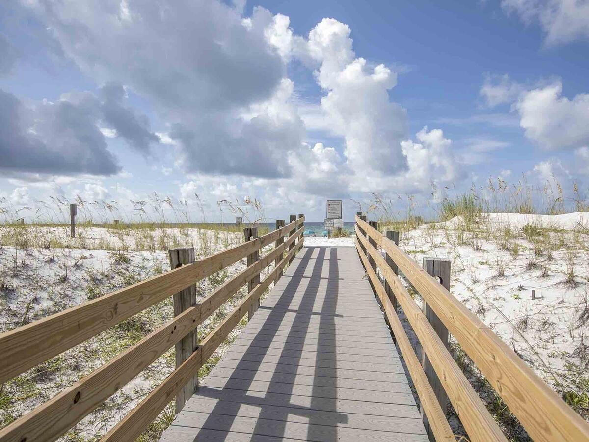 SEA OATS CONDO - Residential