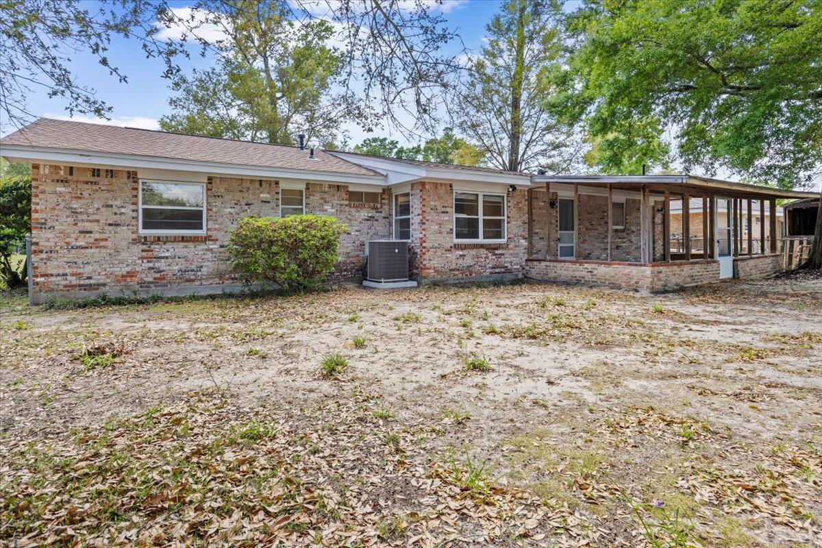 GATEWOOD ESTATES - Residential
