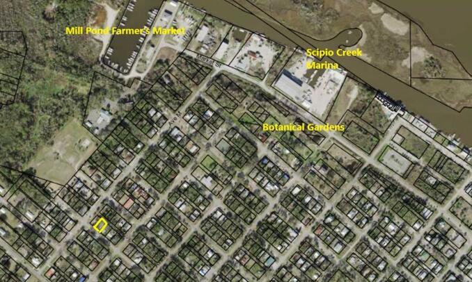Historic North Side - Land