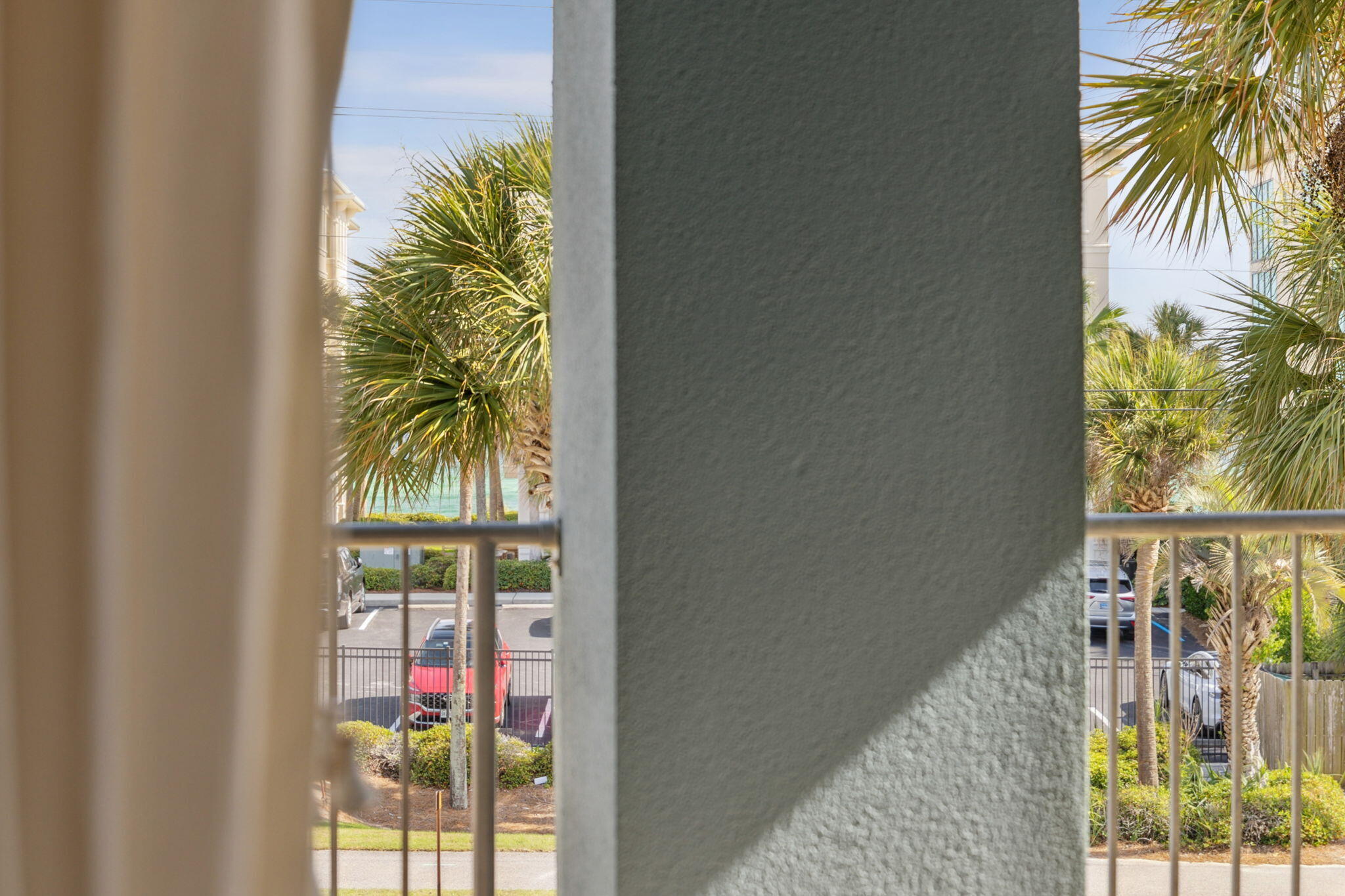 GULF PLACE TOWN CENTER CONDO - Residential