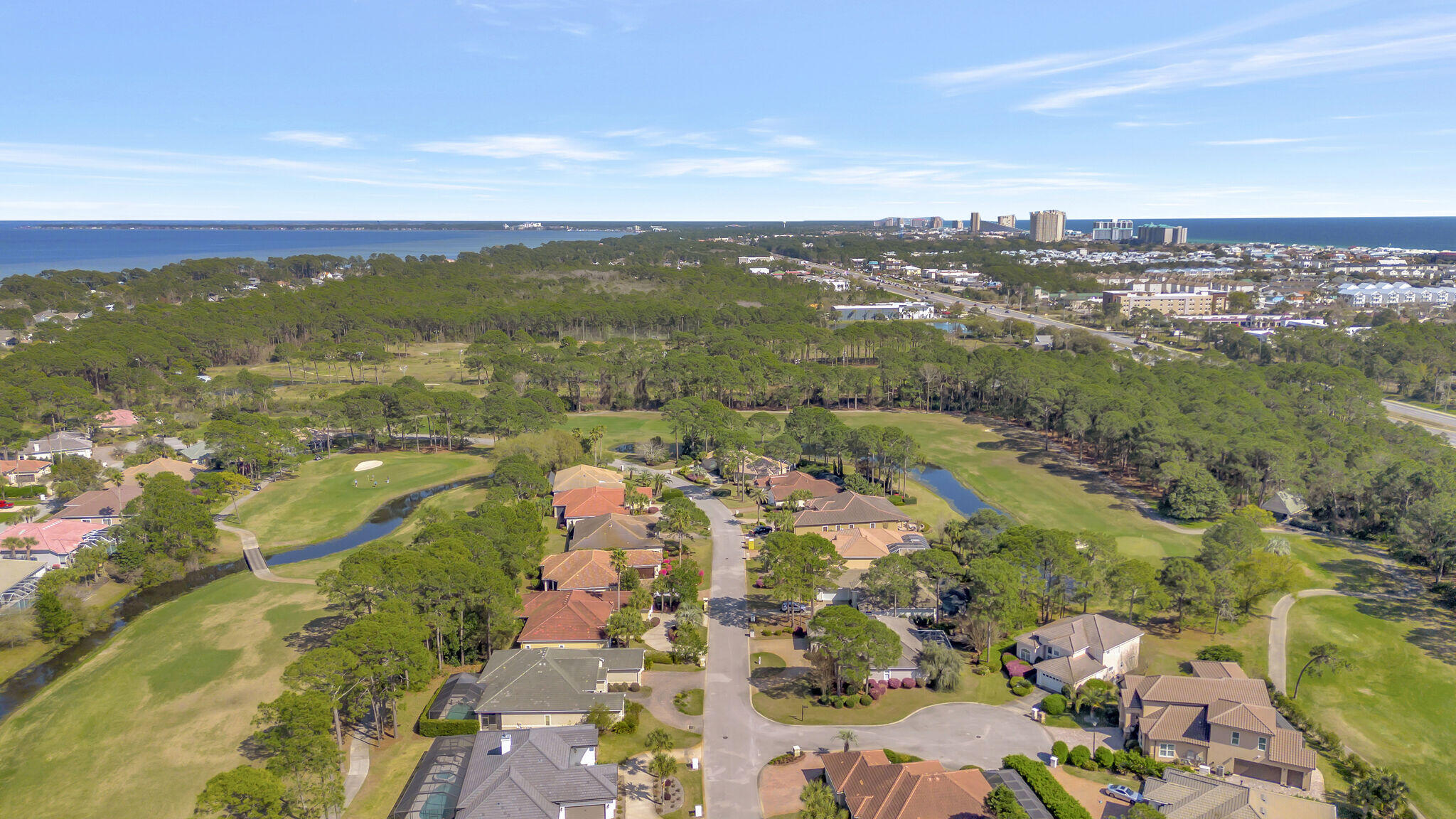 EMERALD BAY PH 1A - Residential