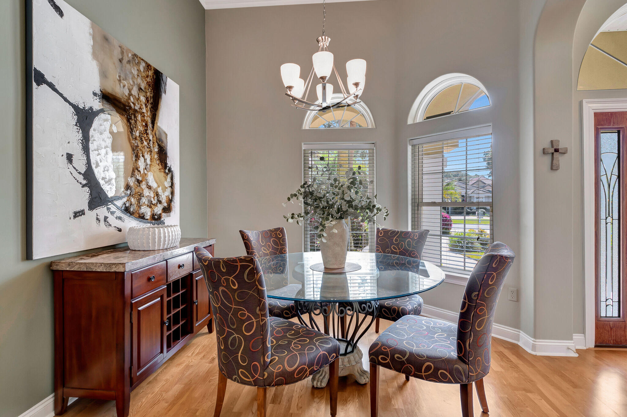 EMERALD BAY PH 1A - Residential