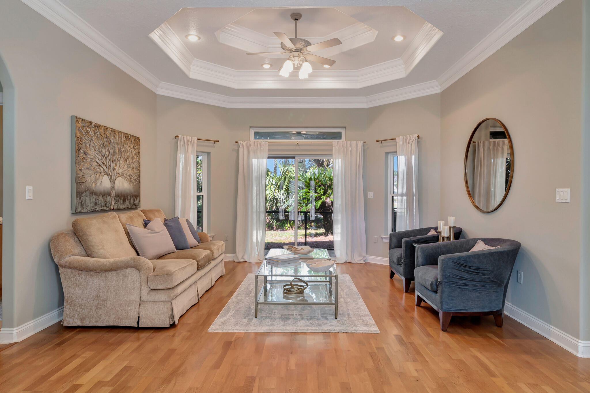 EMERALD BAY PH 1A - Residential