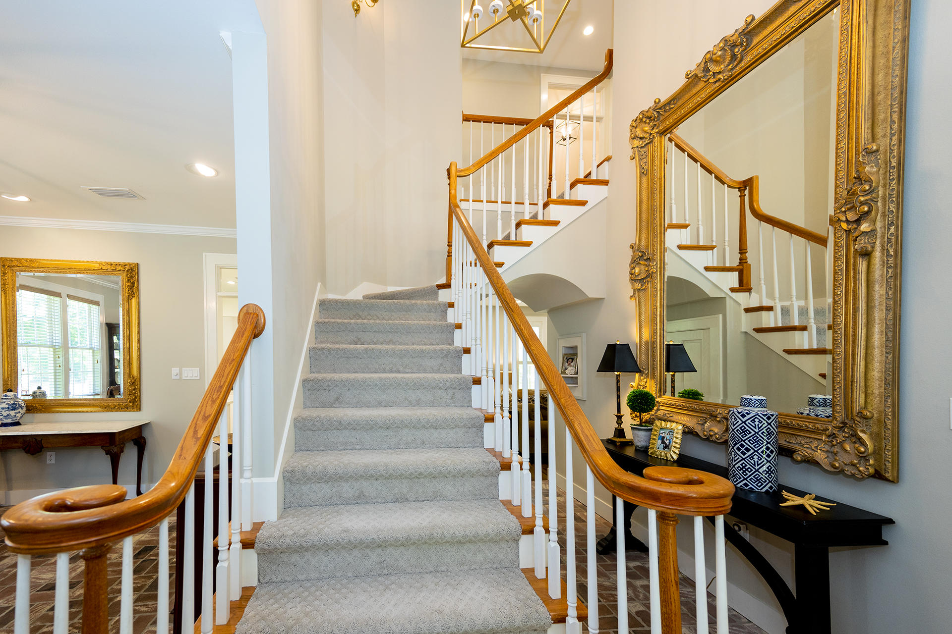 BAY OAKS S/D - Residential