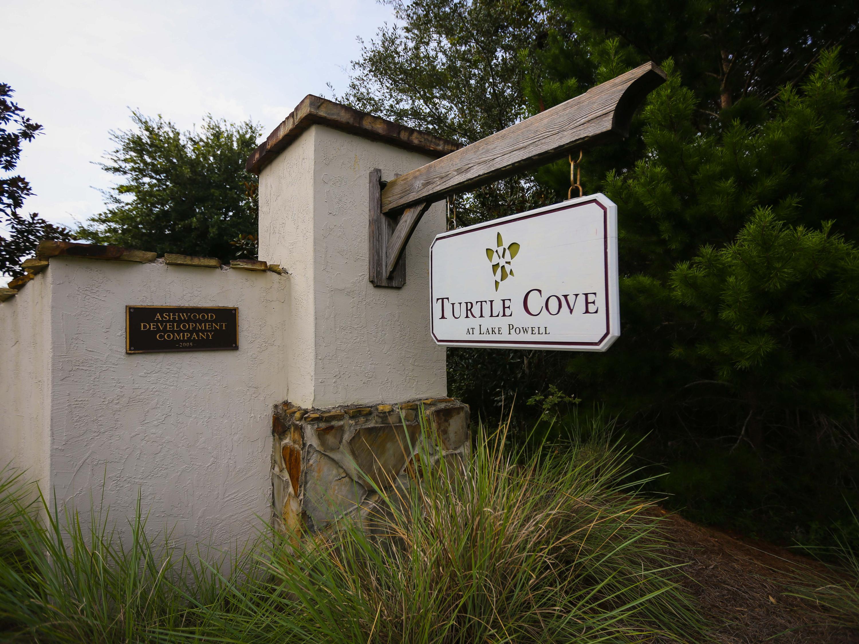 Turtle Cove at Lake Powell - Residential