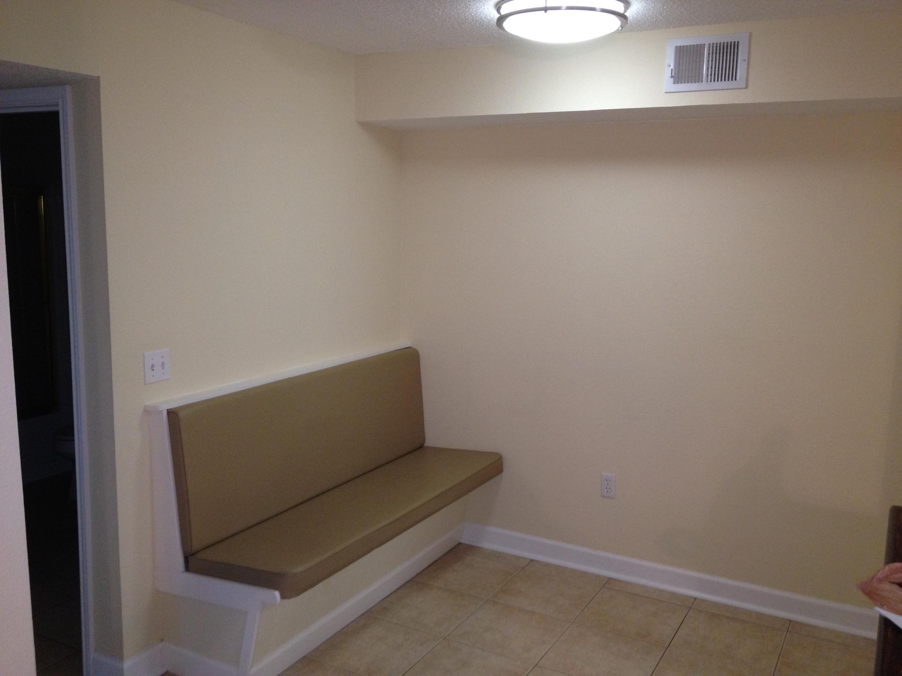 INDIAN LAKE PH 1 - Residential Lease