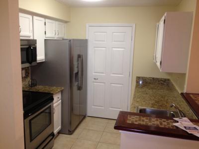 INDIAN LAKE PH 1 - Residential Lease