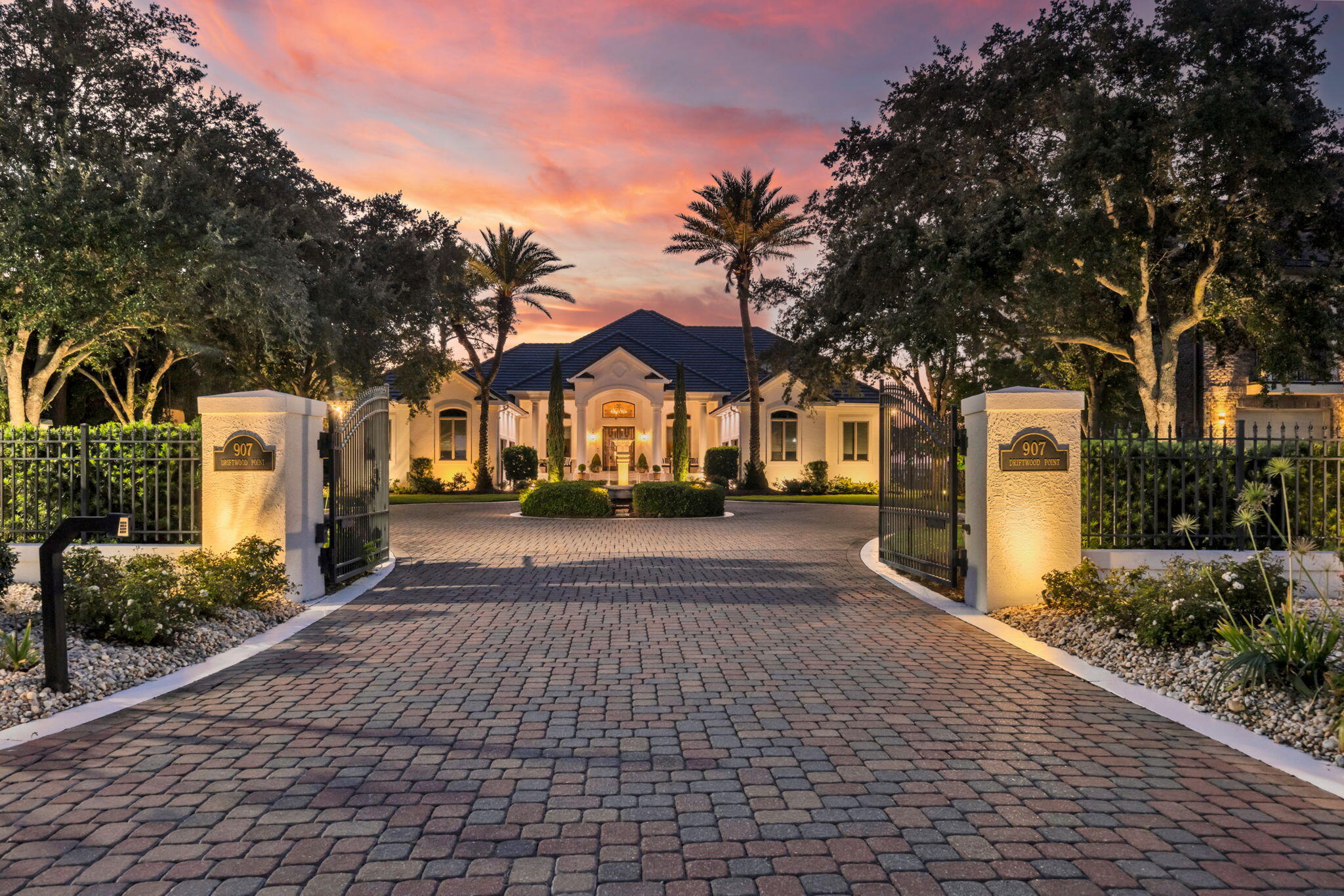 DRIFTWOOD ESTATES - Residential