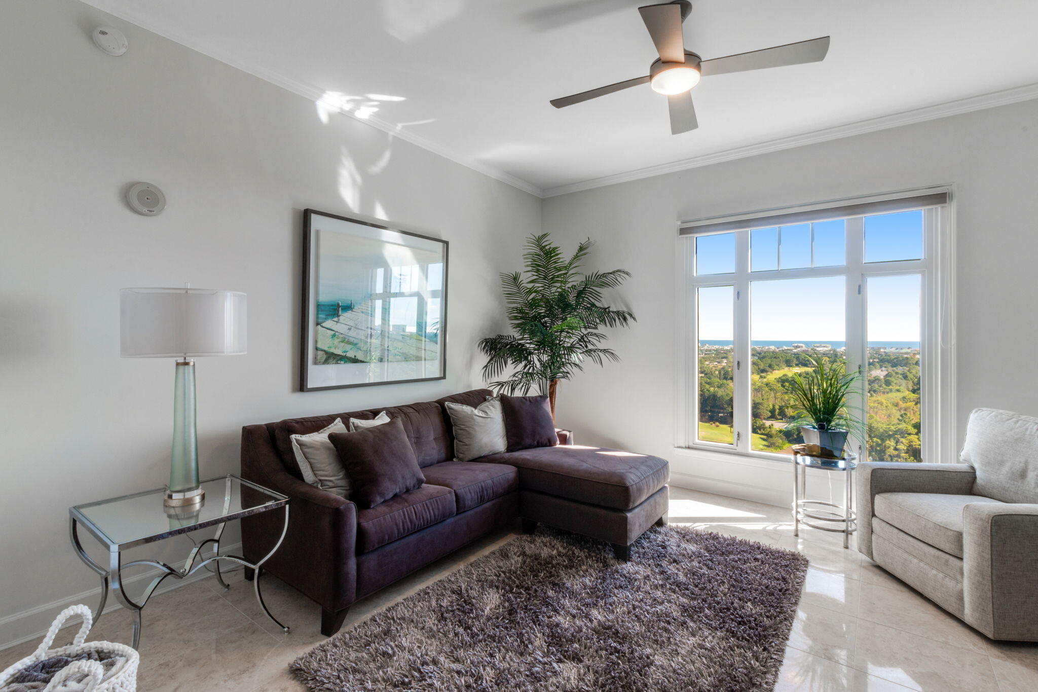 ONE WATER PLACE AT KELLY PLANTATION - Residential