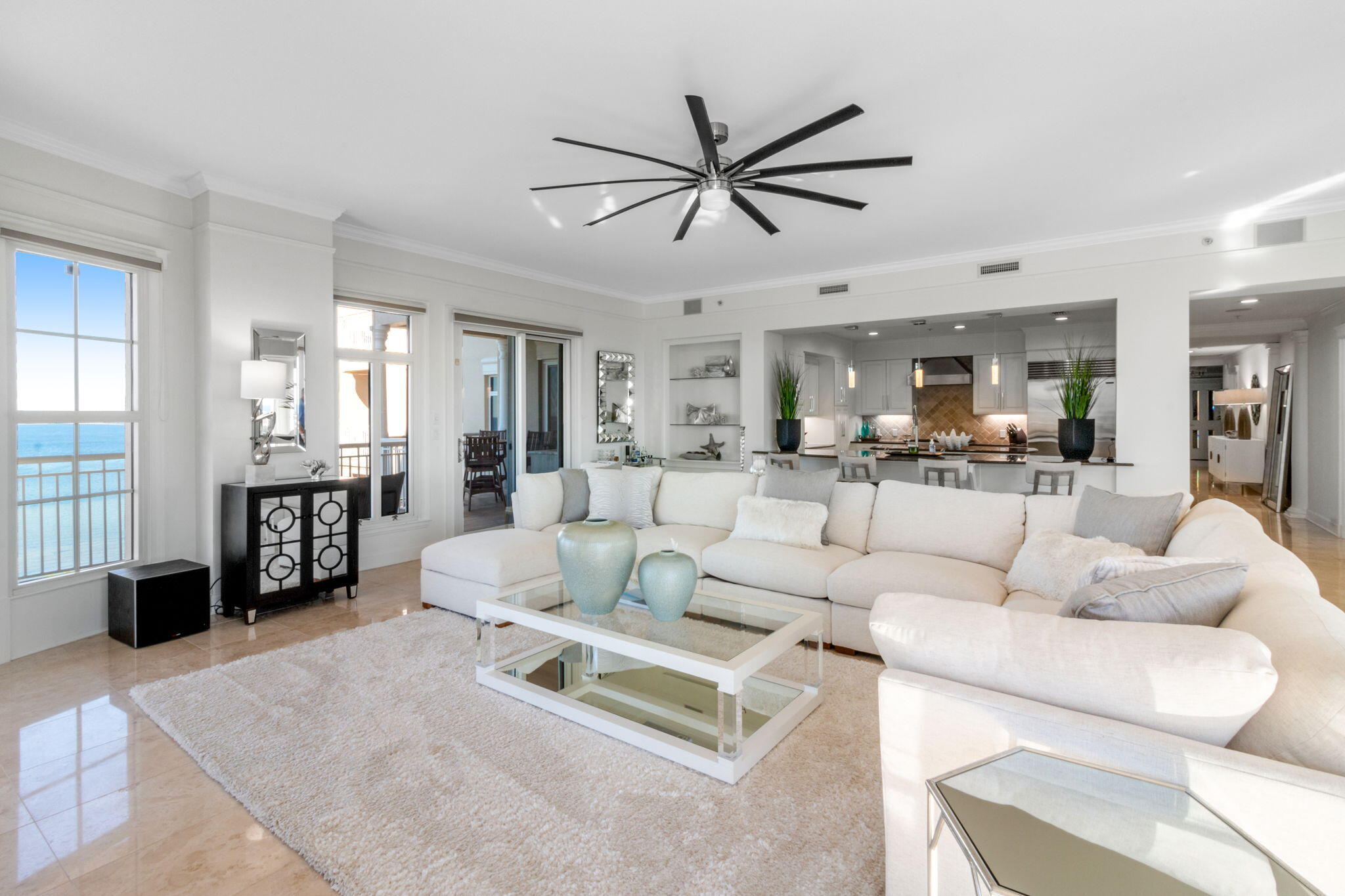 ONE WATER PLACE AT KELLY PLANTATION - Residential