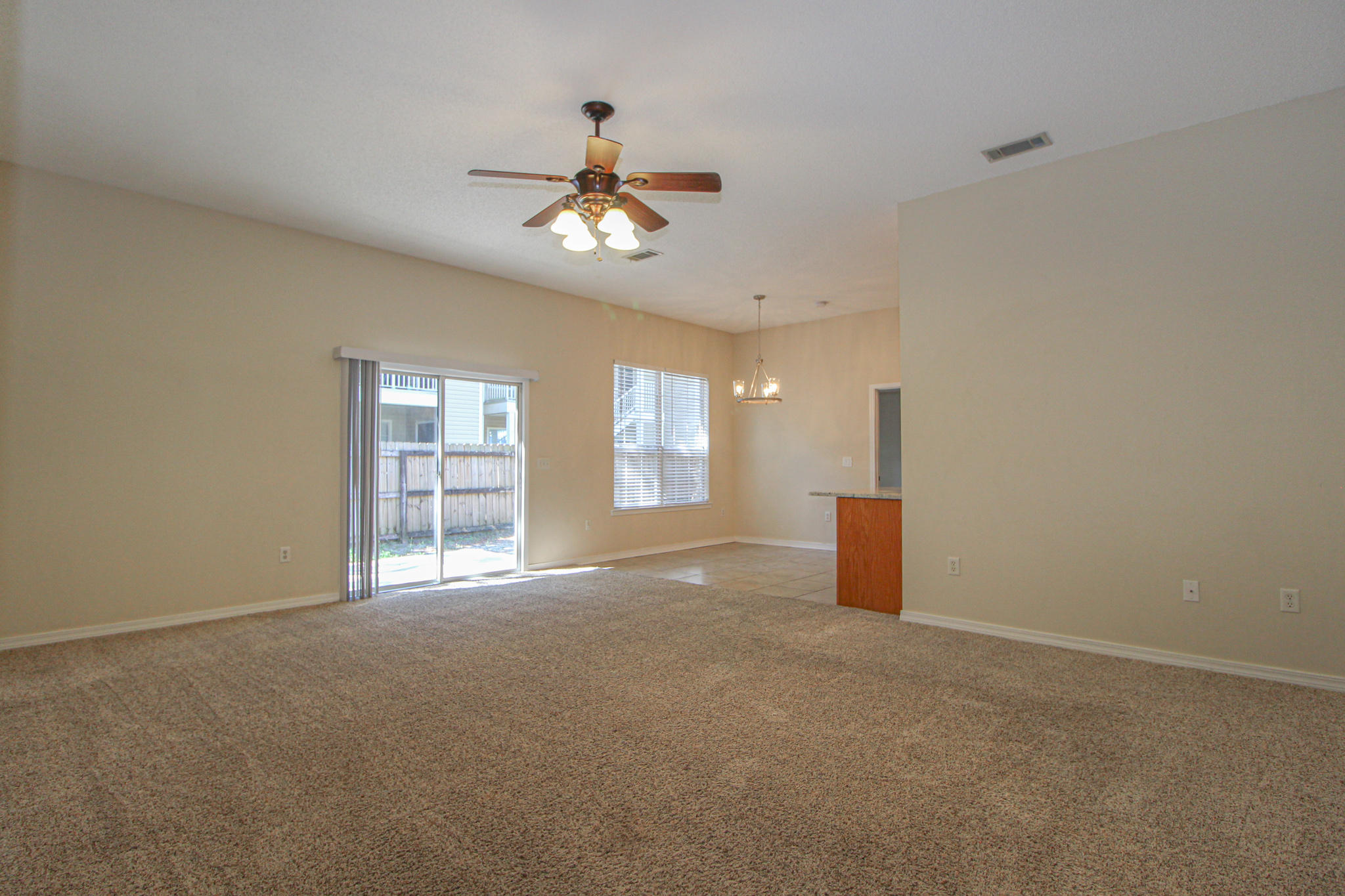 BRADYS S/D - Residential Lease