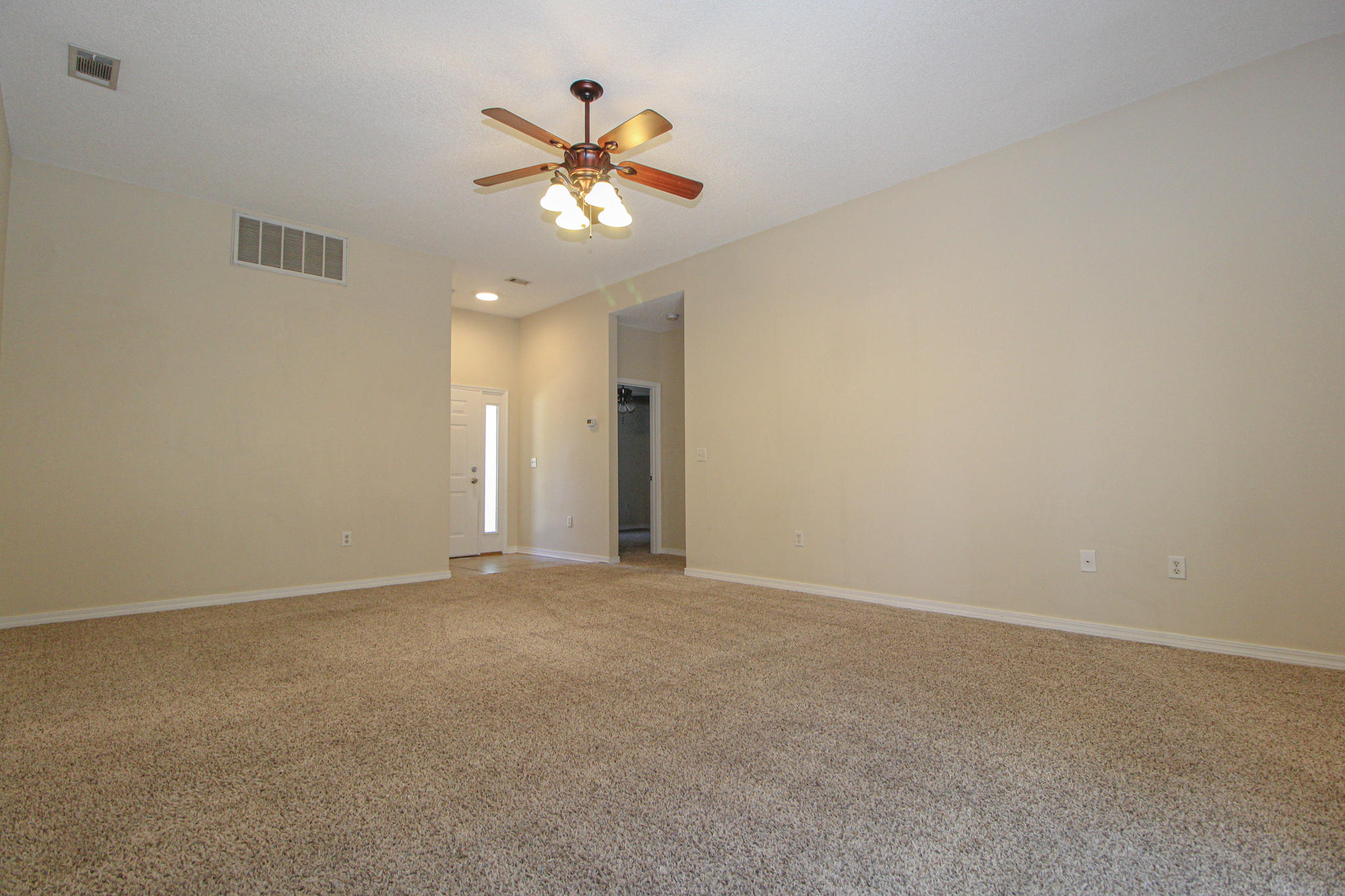 BRADYS S/D - Residential Lease