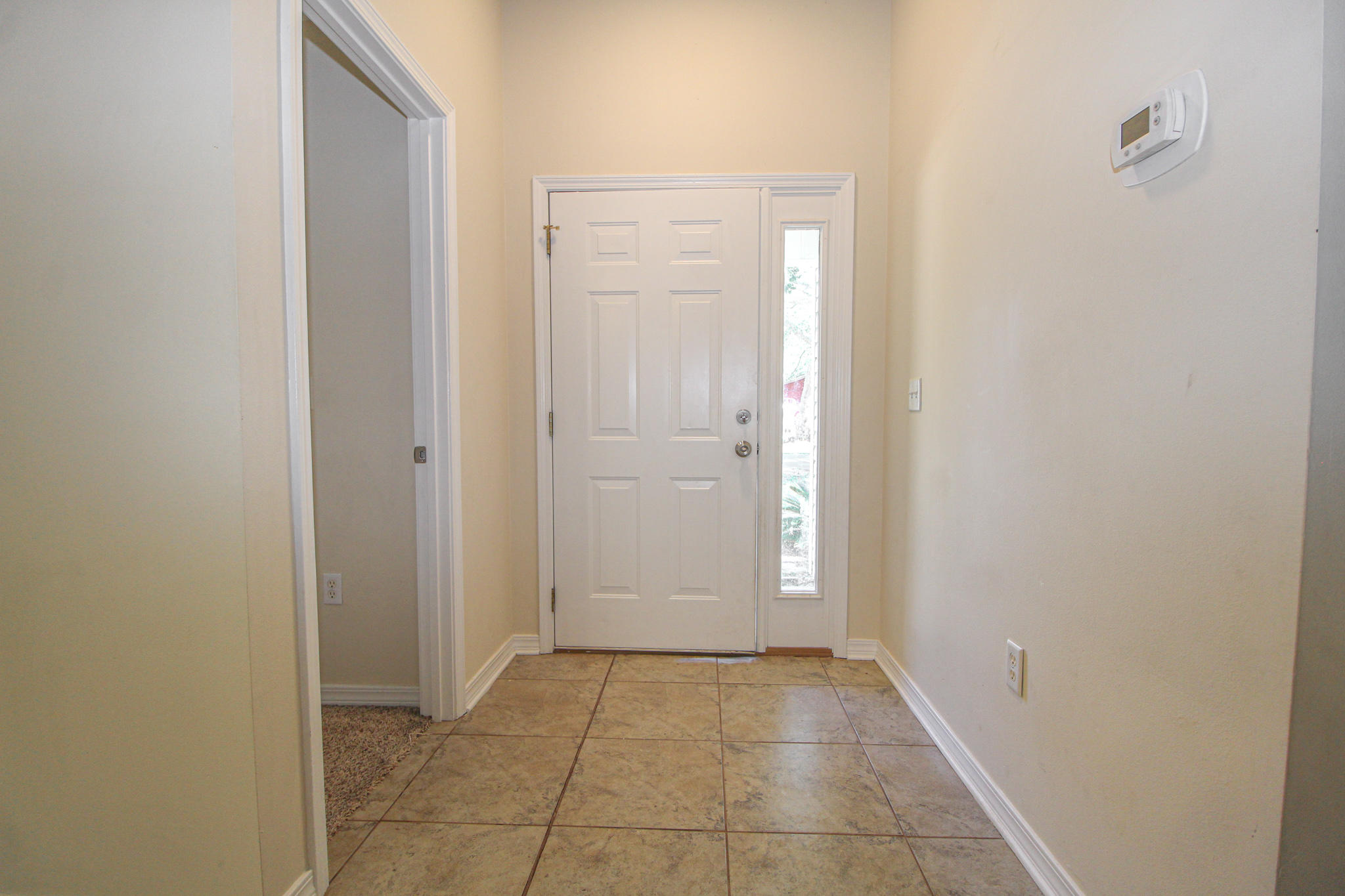 BRADYS S/D - Residential Lease