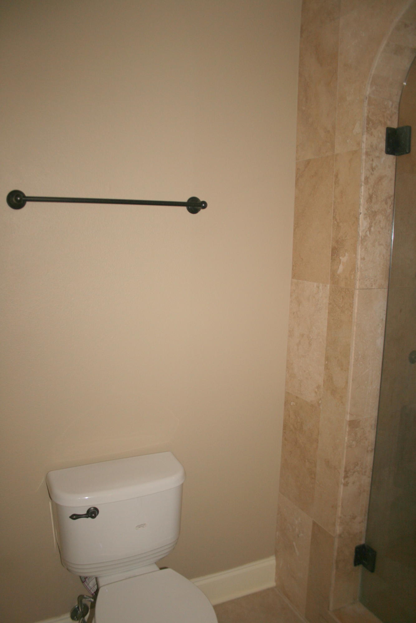 GLENLAKE PH 1 - Residential