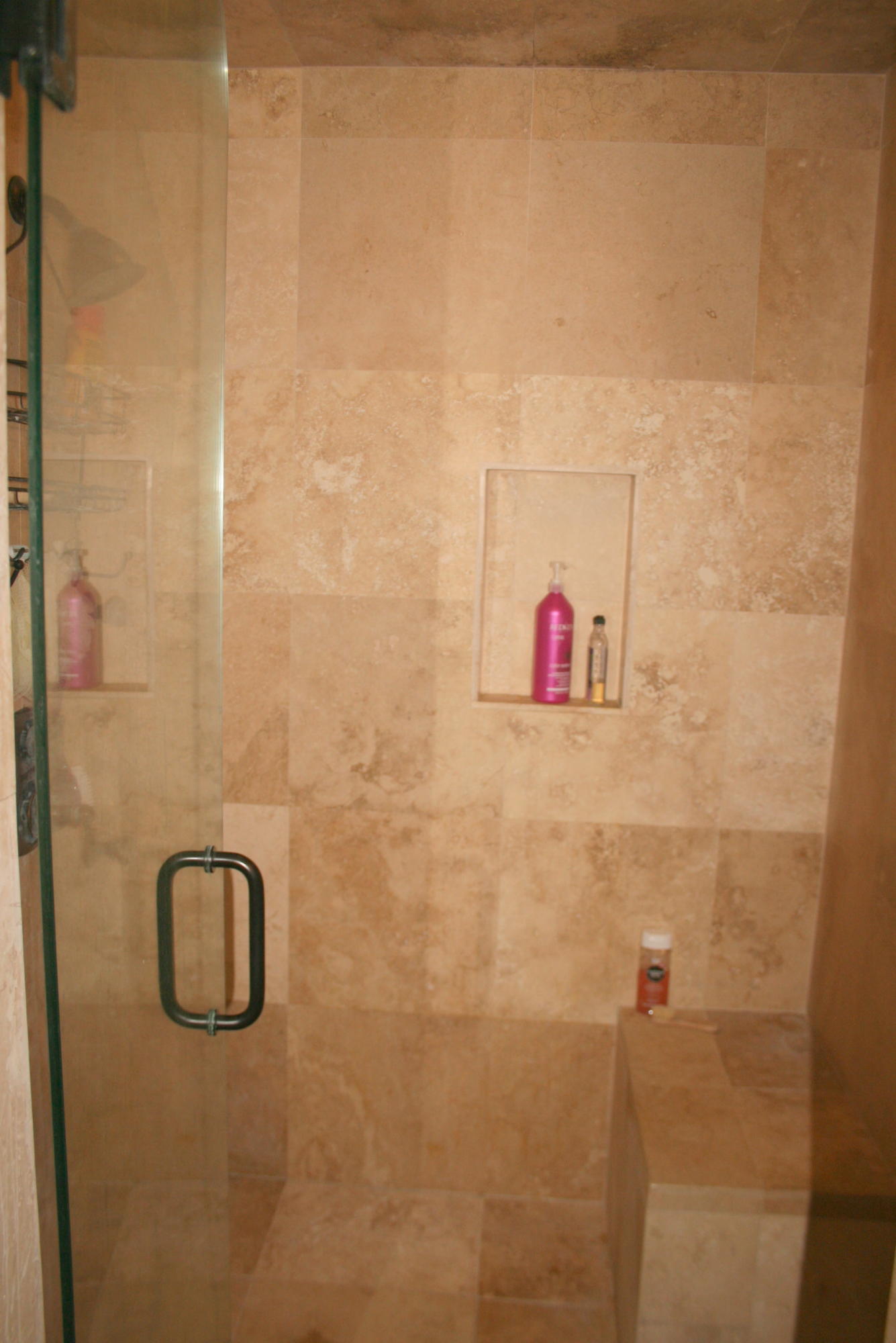 GLENLAKE PH 1 - Residential