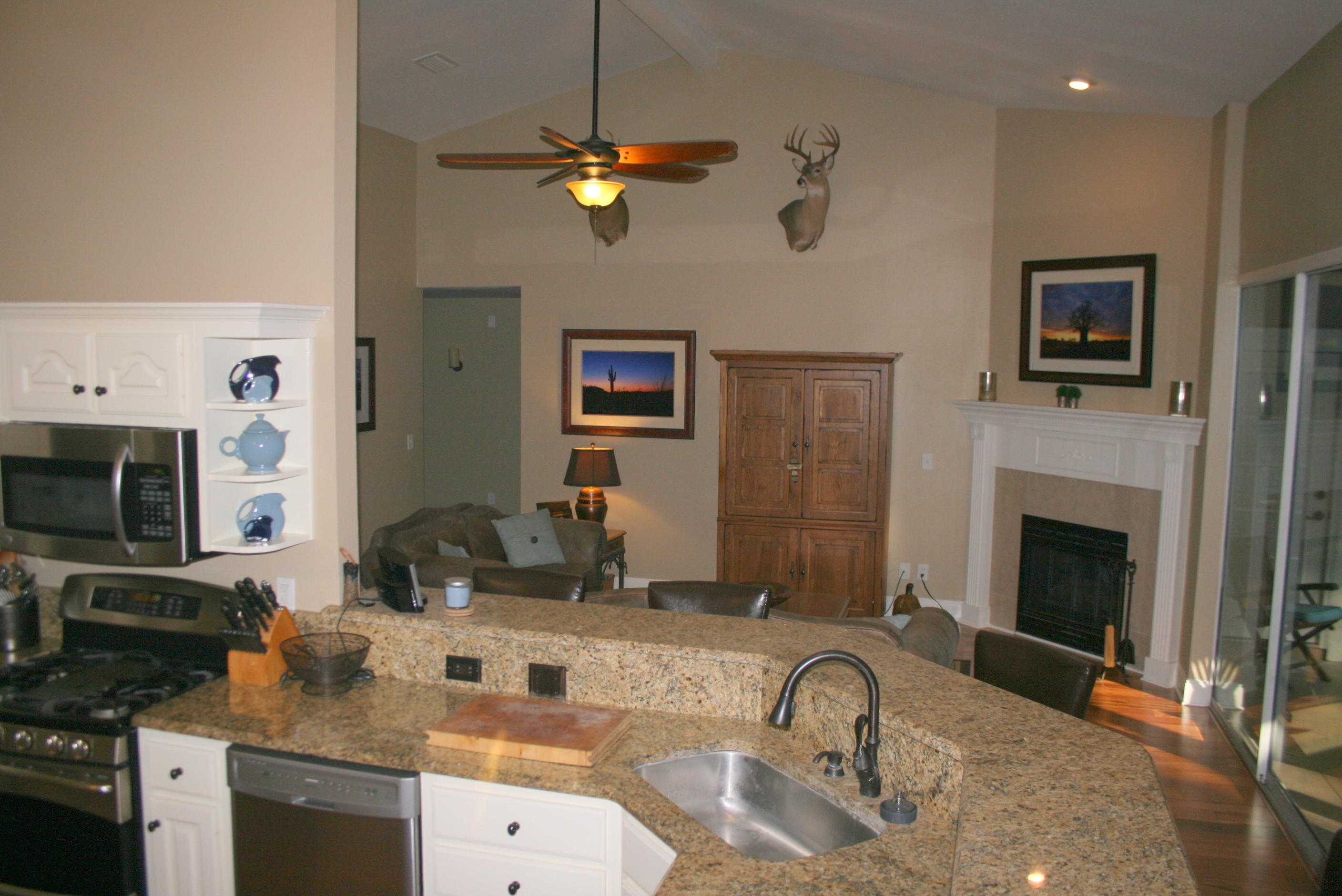 GLENLAKE PH 1 - Residential
