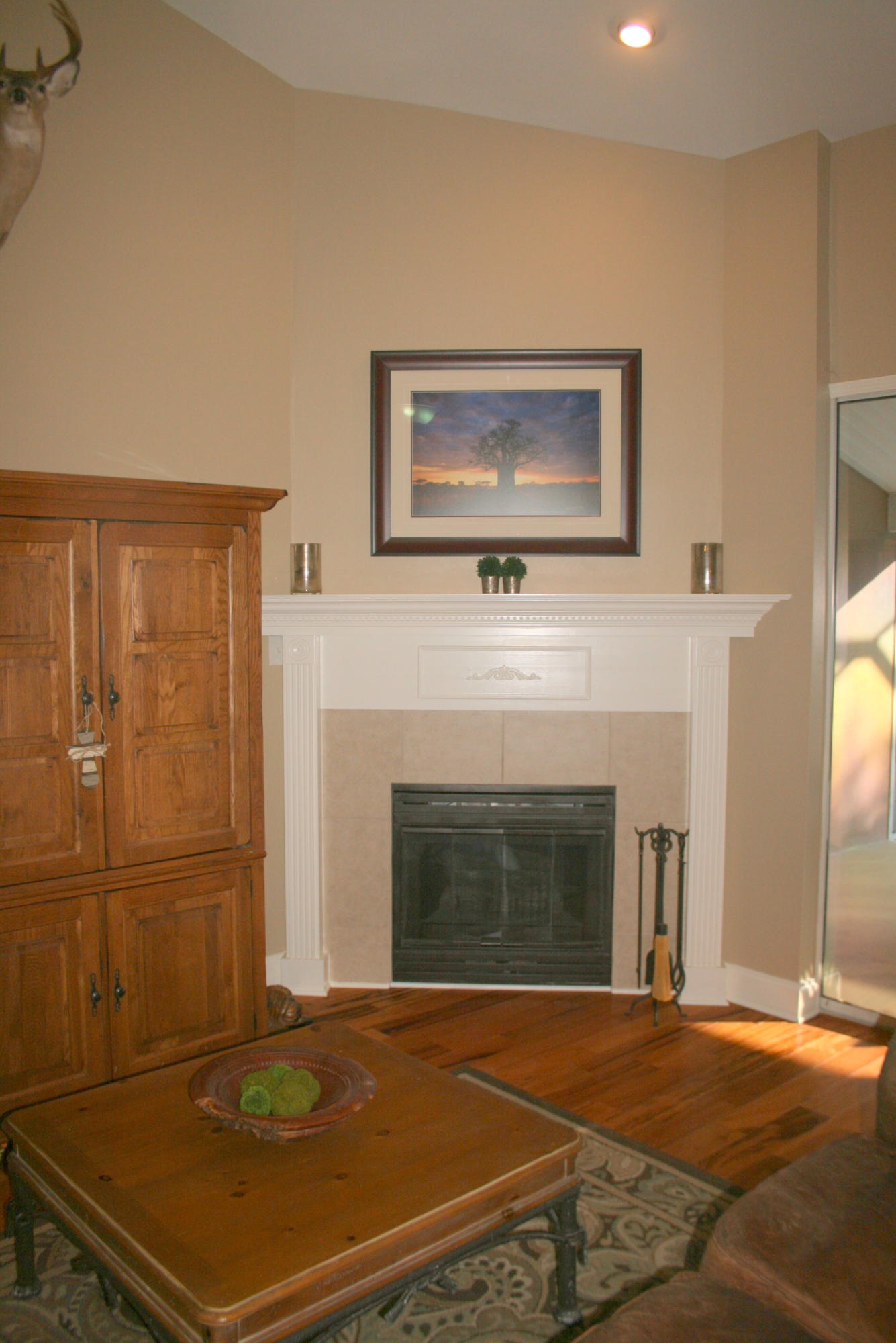 GLENLAKE PH 1 - Residential
