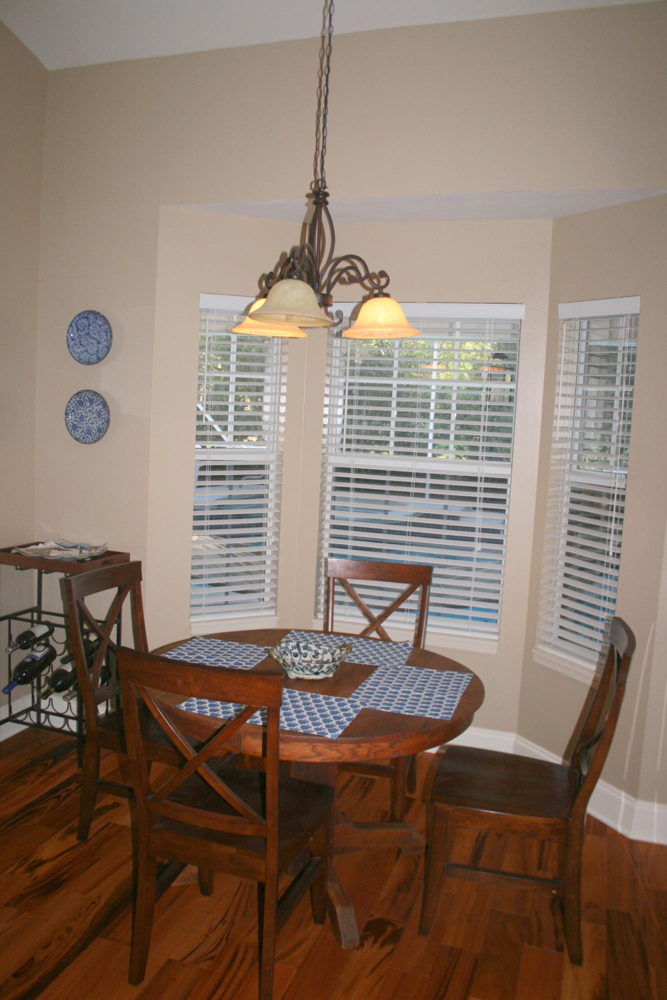 GLENLAKE PH 1 - Residential