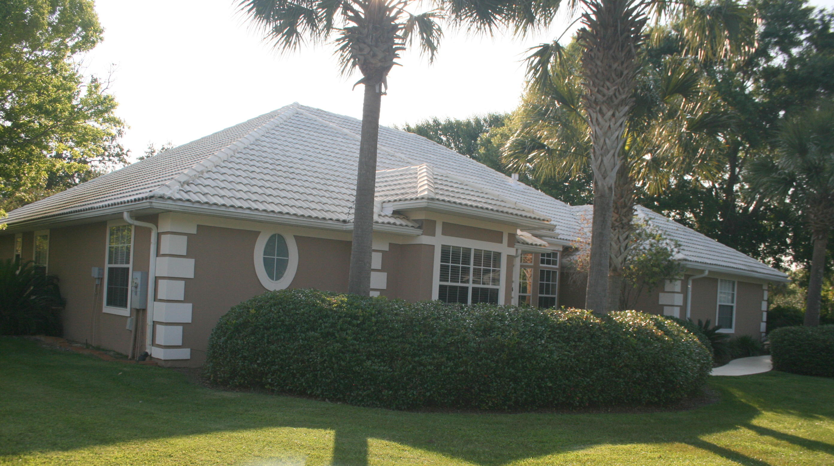 GLENLAKE PH 1 - Residential