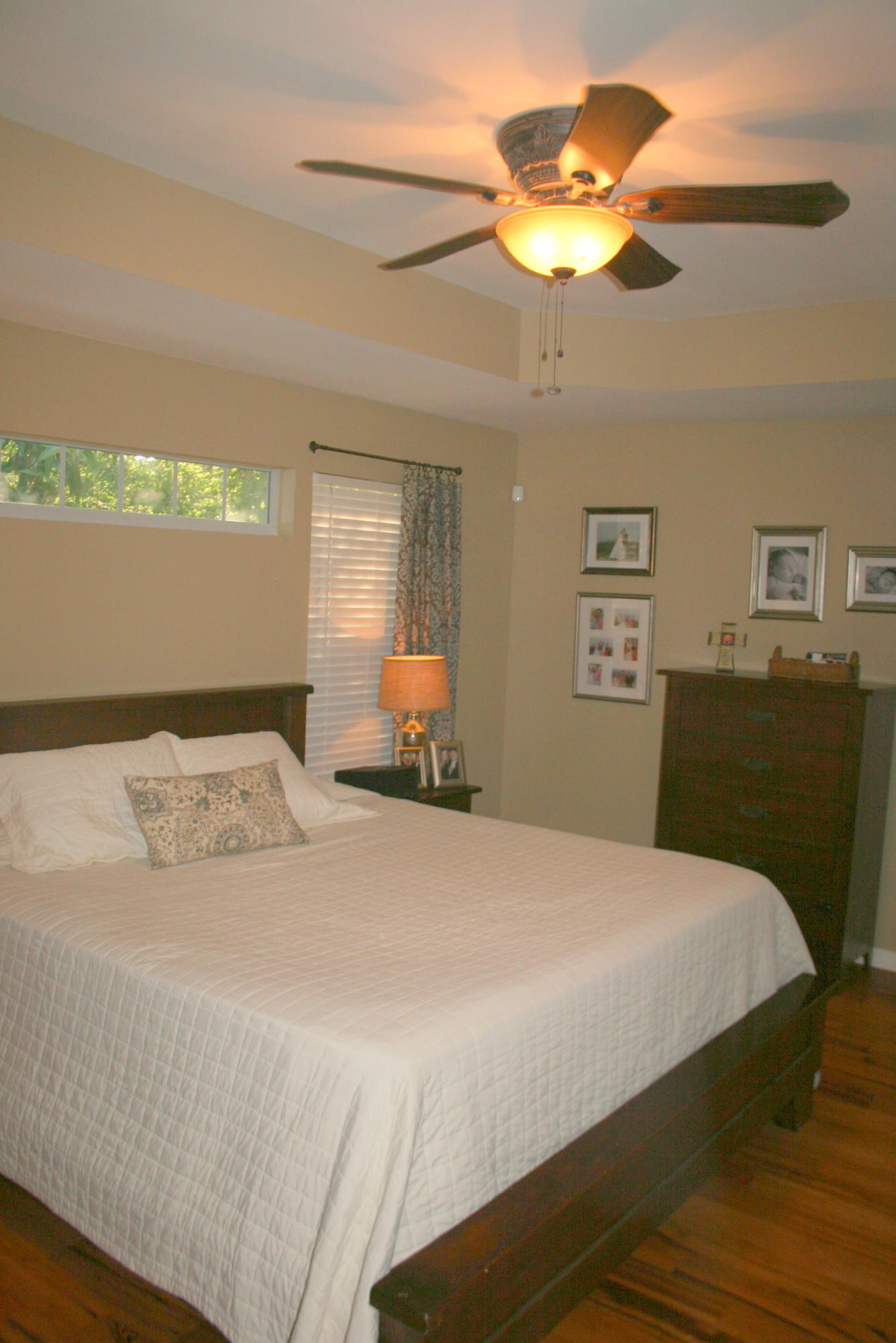 GLENLAKE PH 1 - Residential