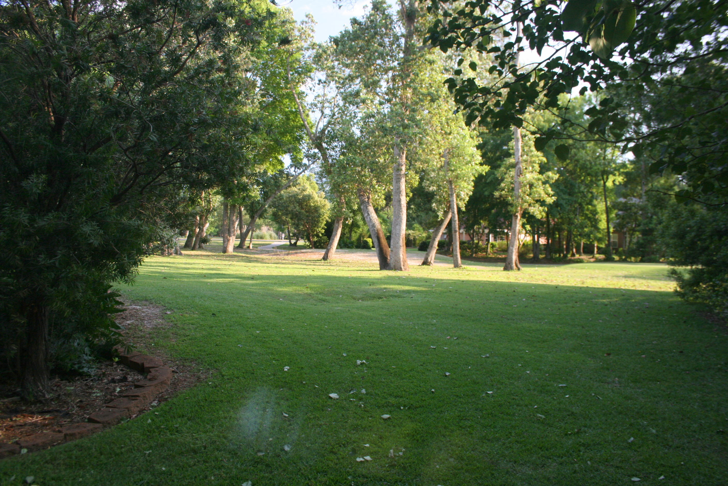 GLENLAKE PH 1 - Residential