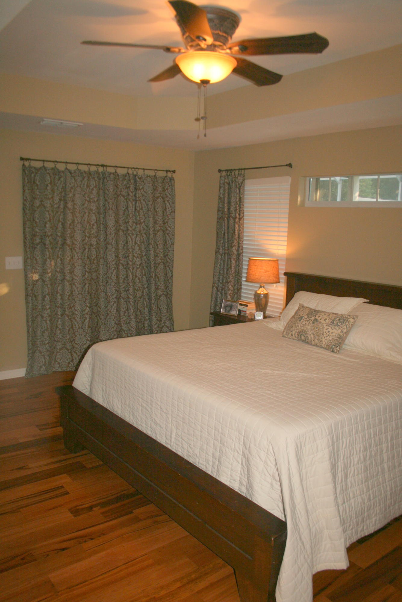 GLENLAKE PH 1 - Residential