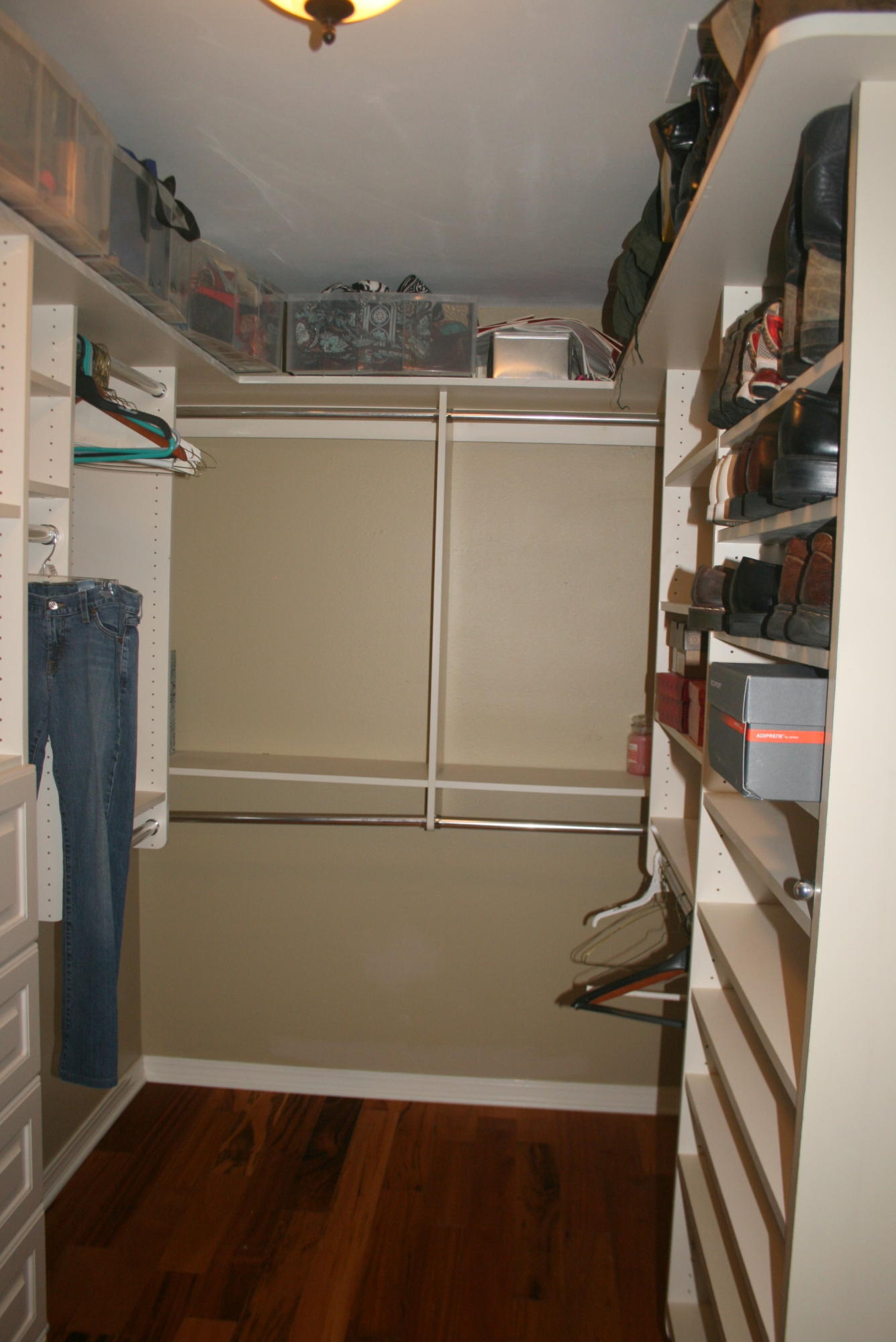 GLENLAKE PH 1 - Residential