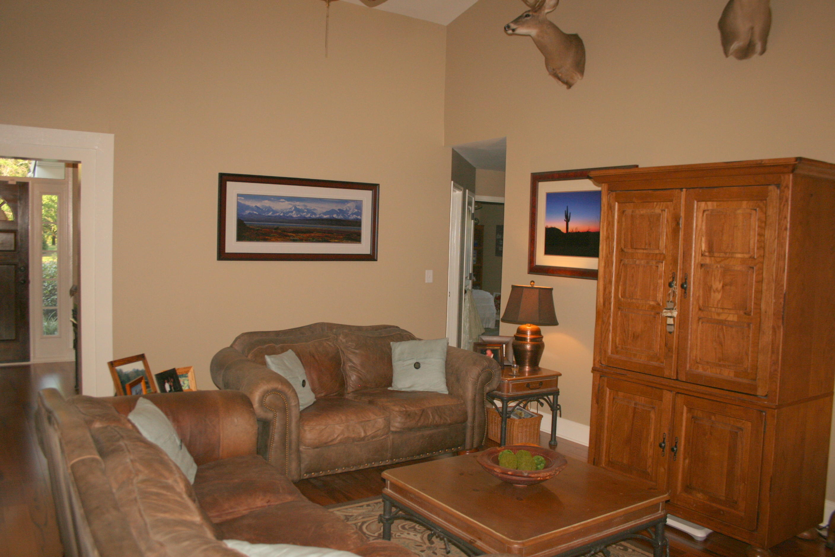 GLENLAKE PH 1 - Residential