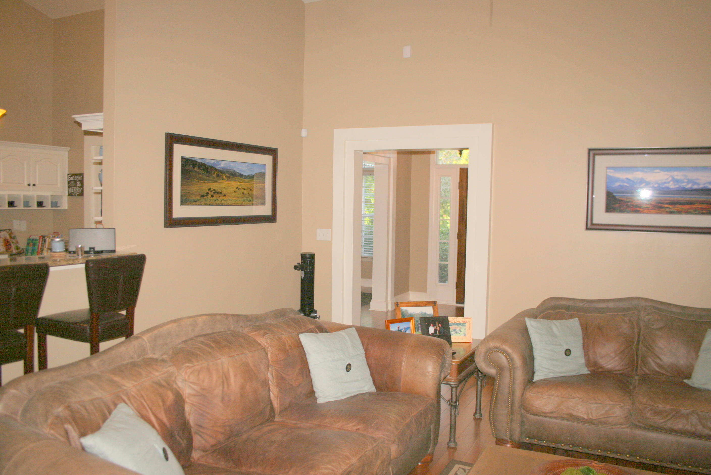 GLENLAKE PH 1 - Residential