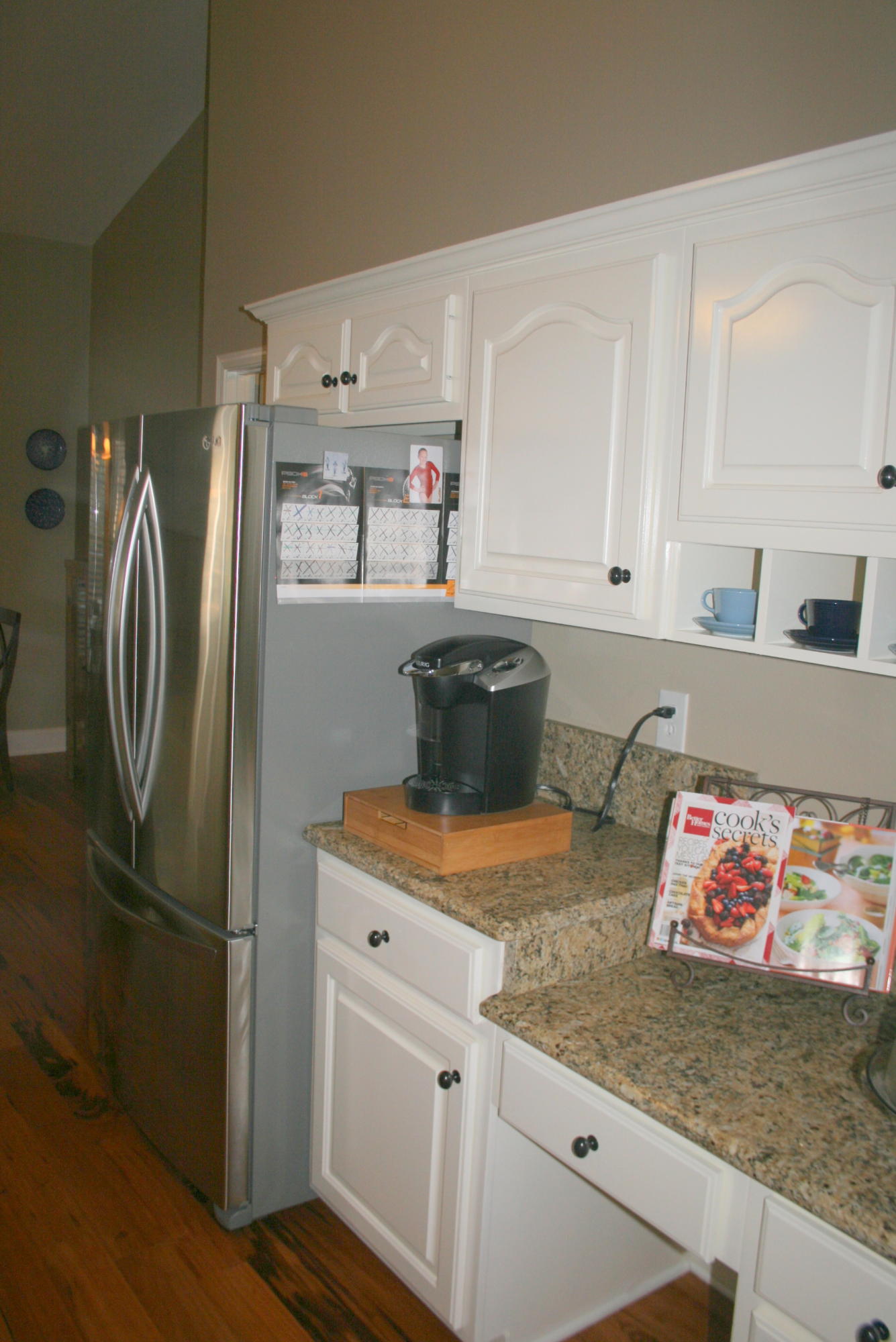 GLENLAKE PH 1 - Residential