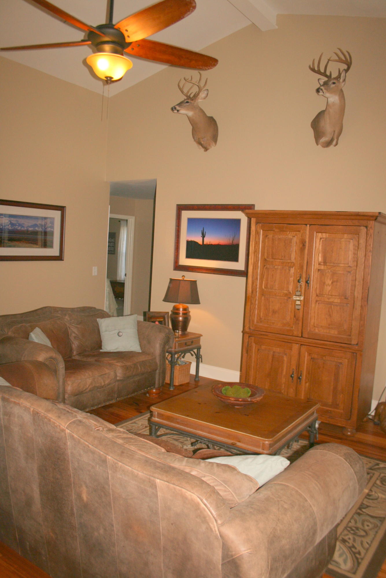 GLENLAKE PH 1 - Residential