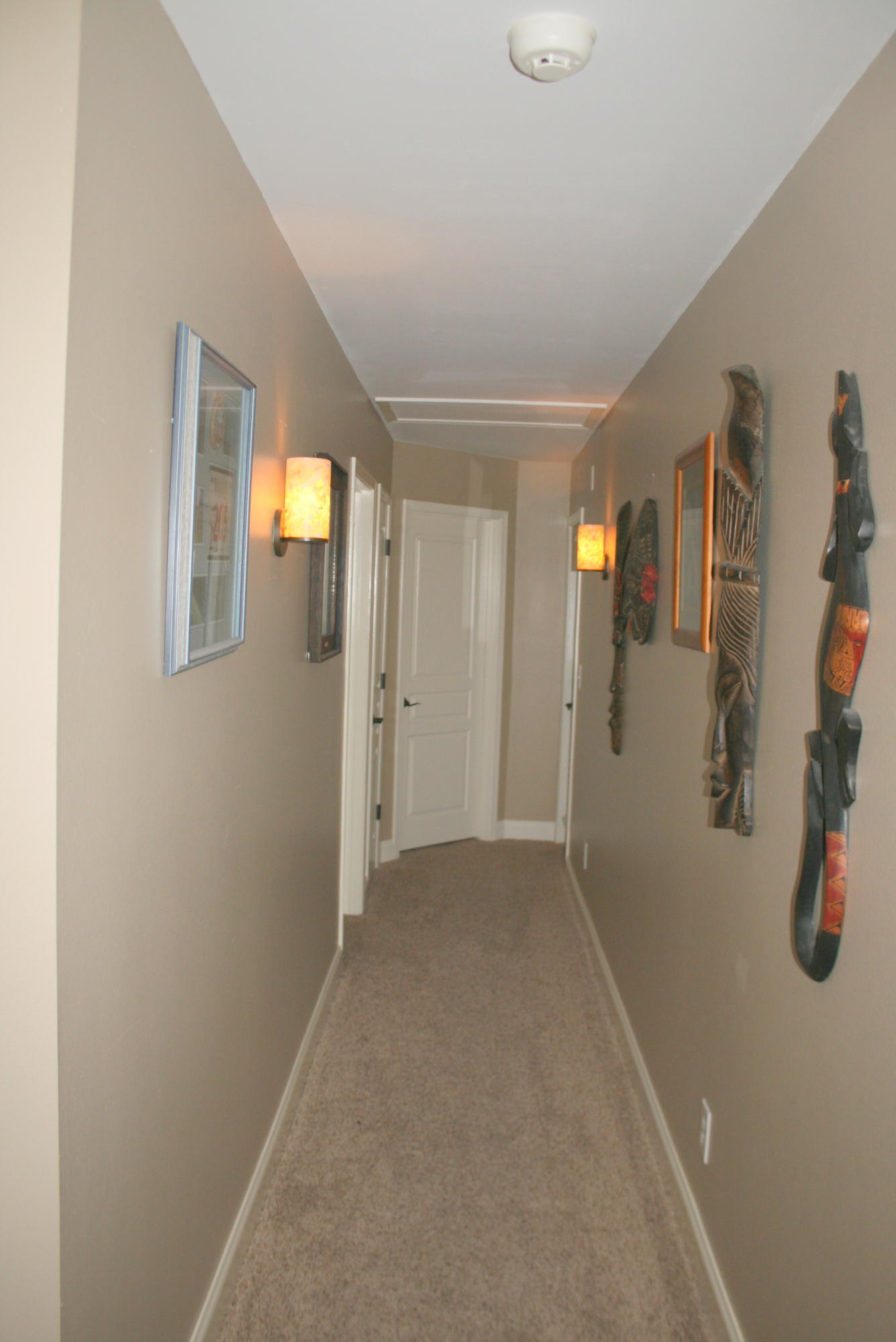 GLENLAKE PH 1 - Residential