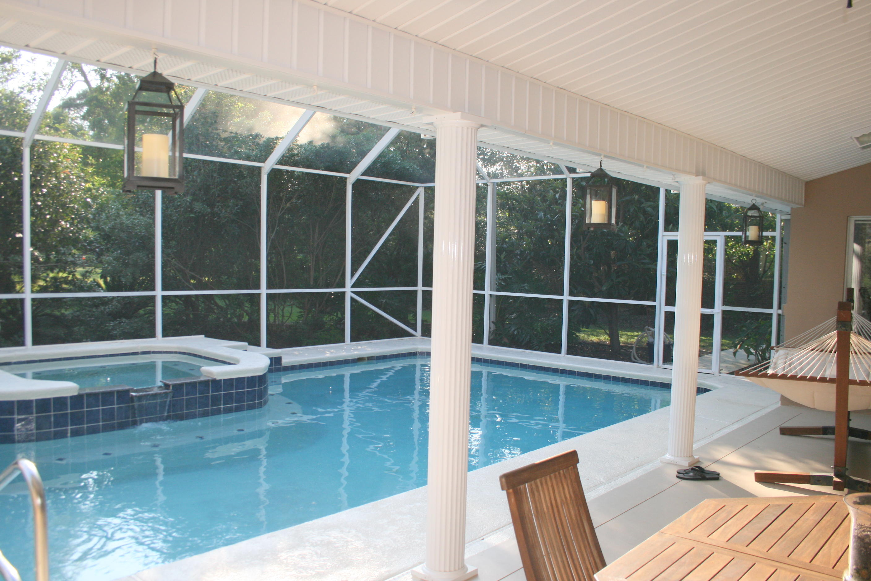 GLENLAKE PH 1 - Residential