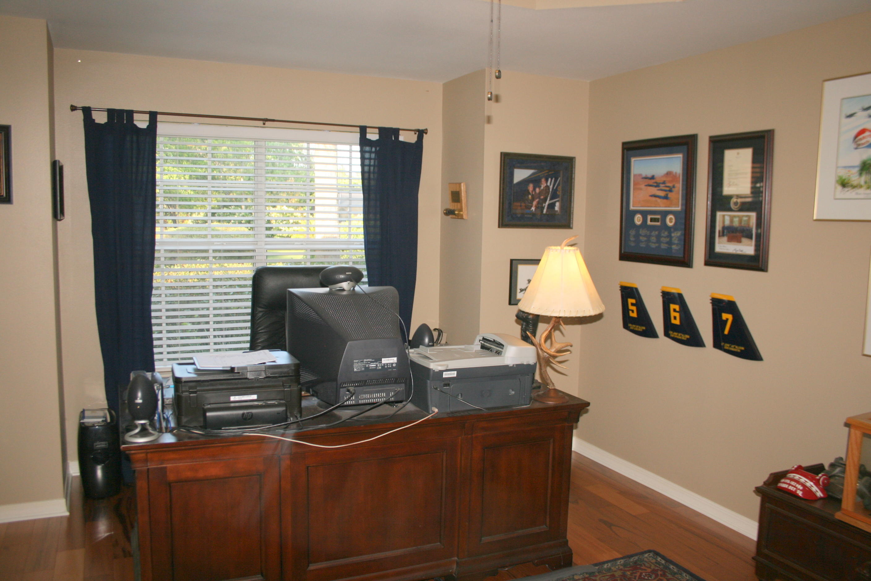 GLENLAKE PH 1 - Residential